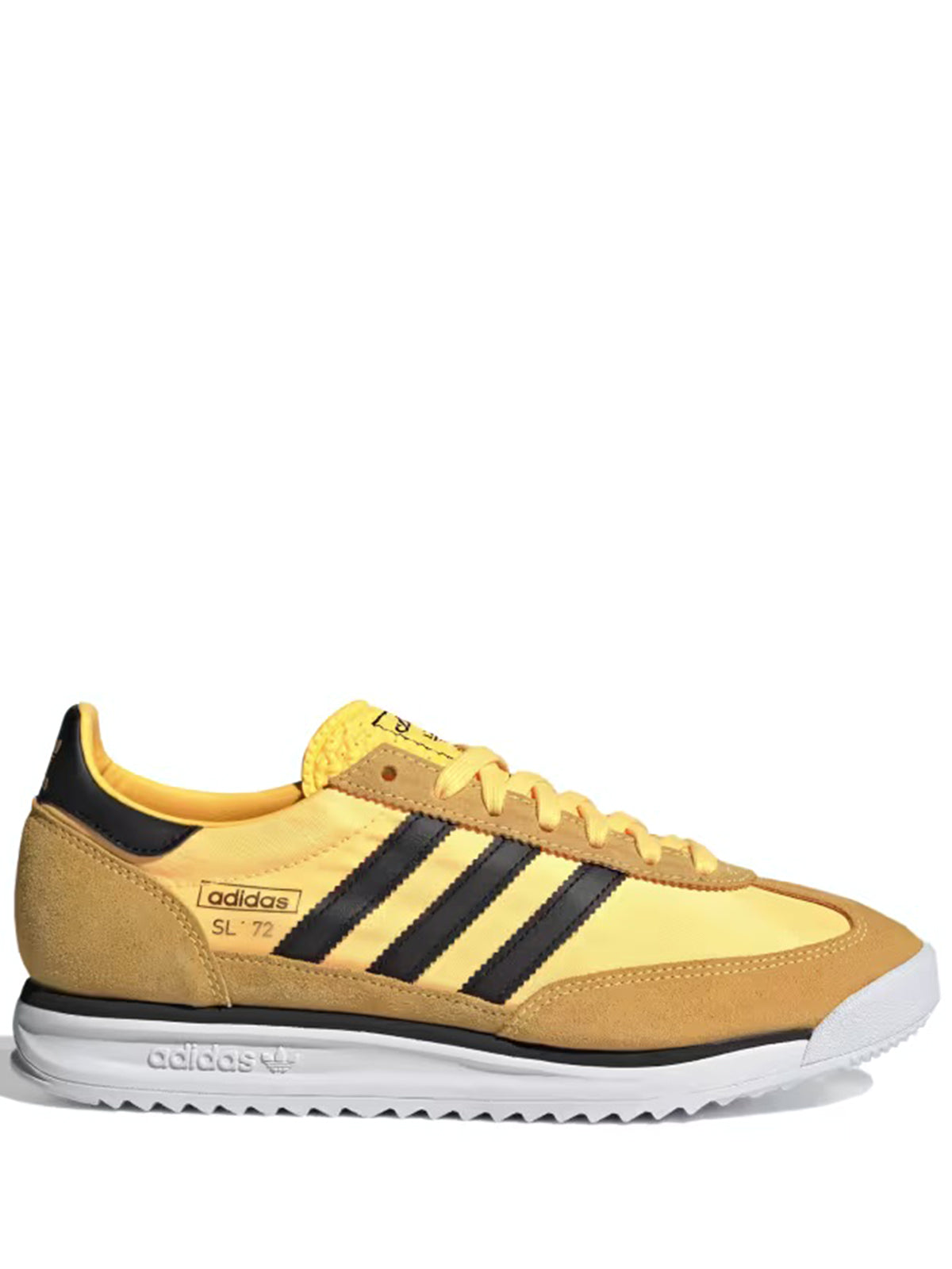 Adidas Originals SNEAKERS Giallo