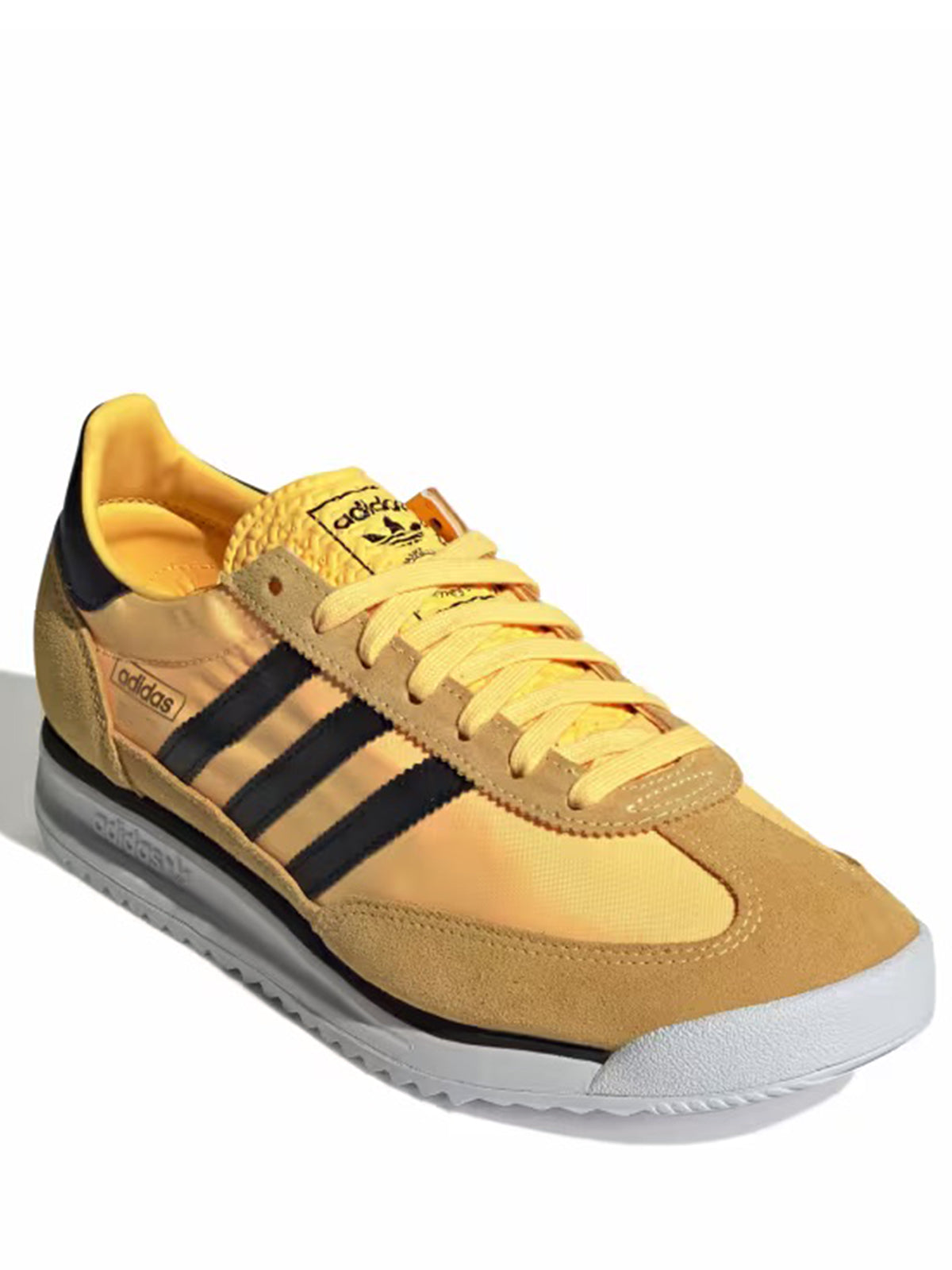 Adidas Originals SNEAKERS Giallo