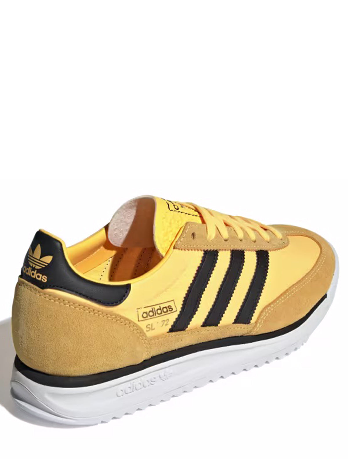 Adidas Originals SNEAKERS Giallo