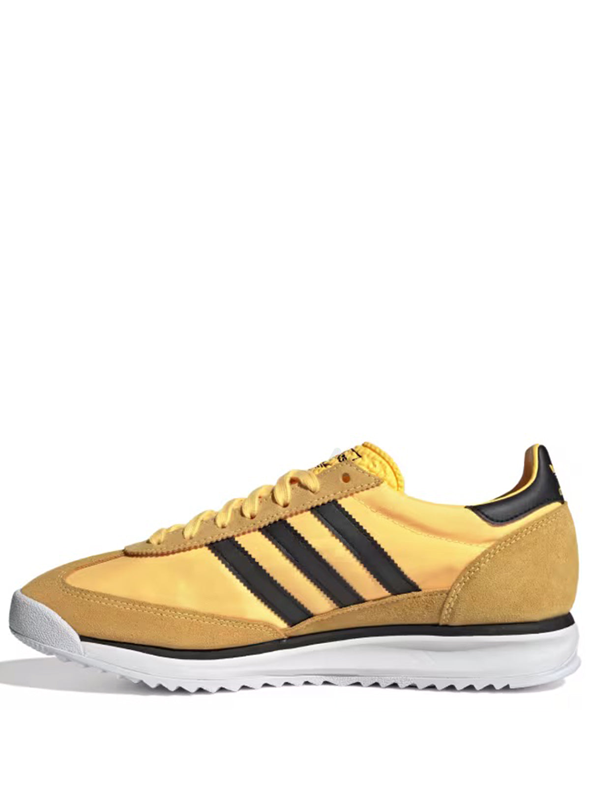 Adidas Originals SNEAKERS Giallo