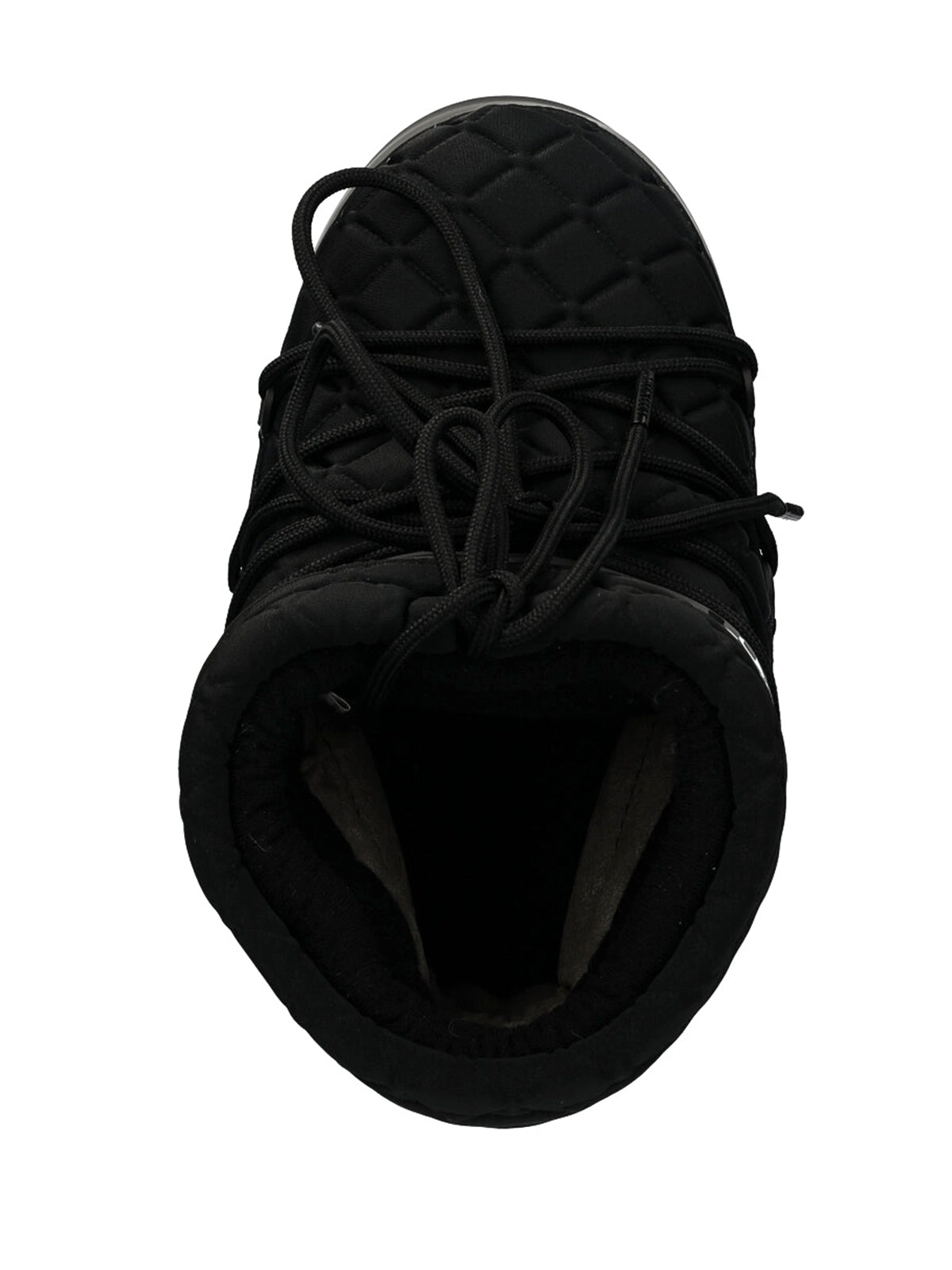 Moon Boot STIVALETTI Nero