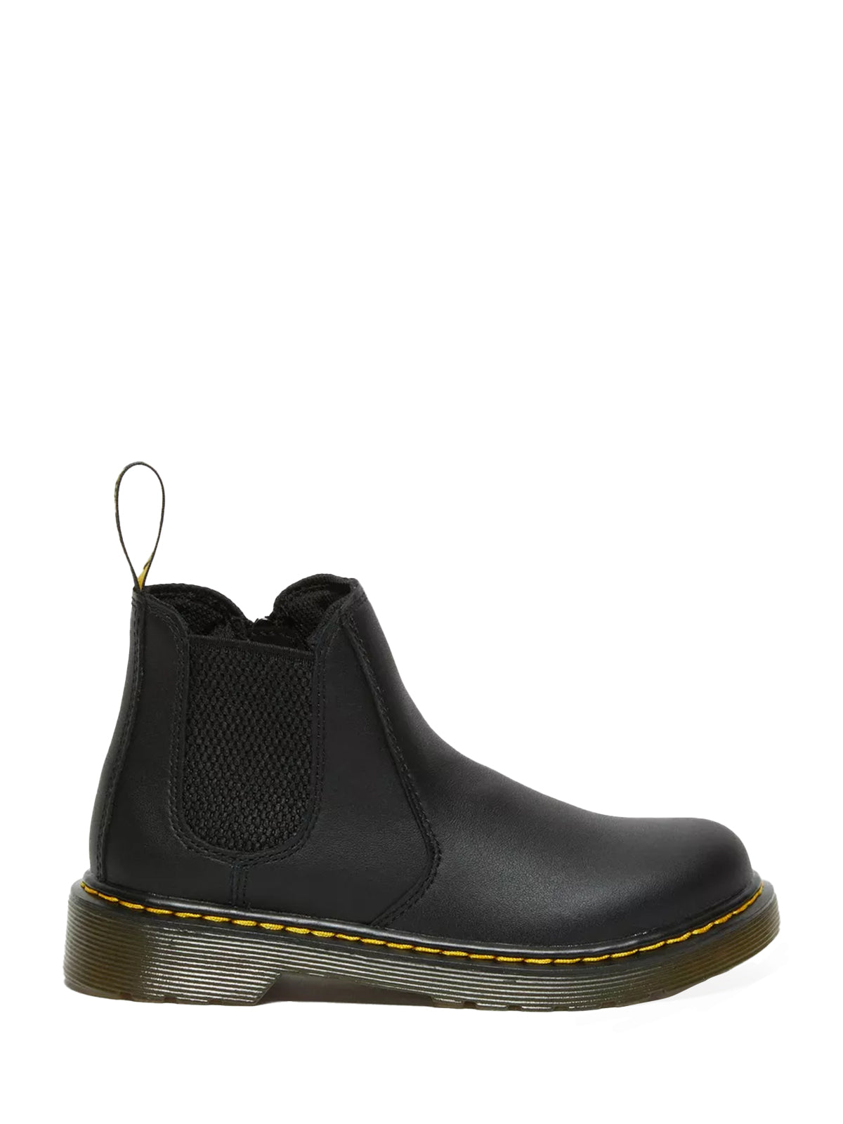 Dr. Martens BEATLES Nero