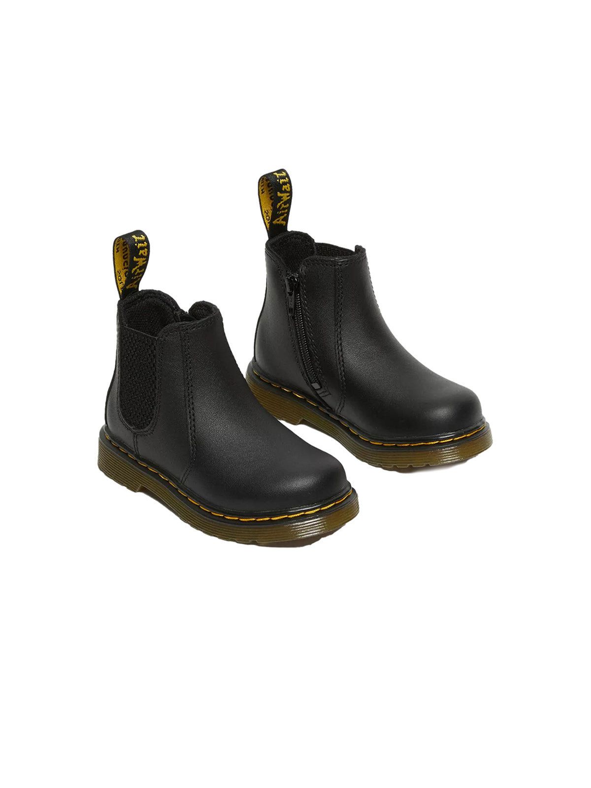 Dr. Martens BEATLES Nero