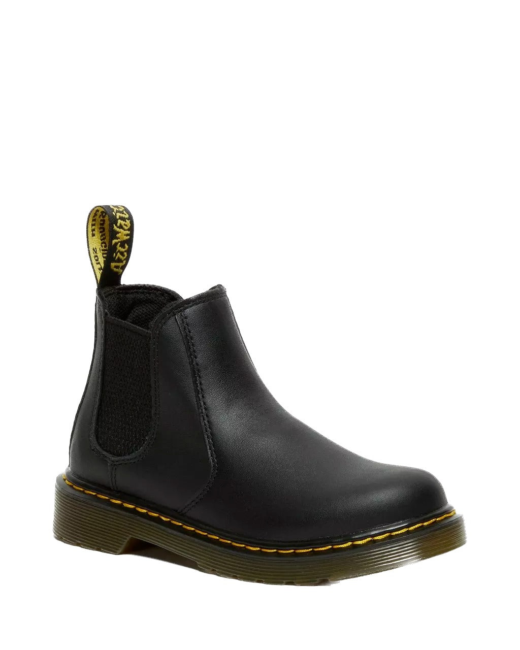 Dr. Martens BEATLES Nero