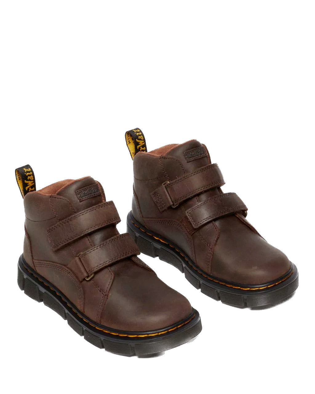 Dr. Martens SNEAKERS Marrone