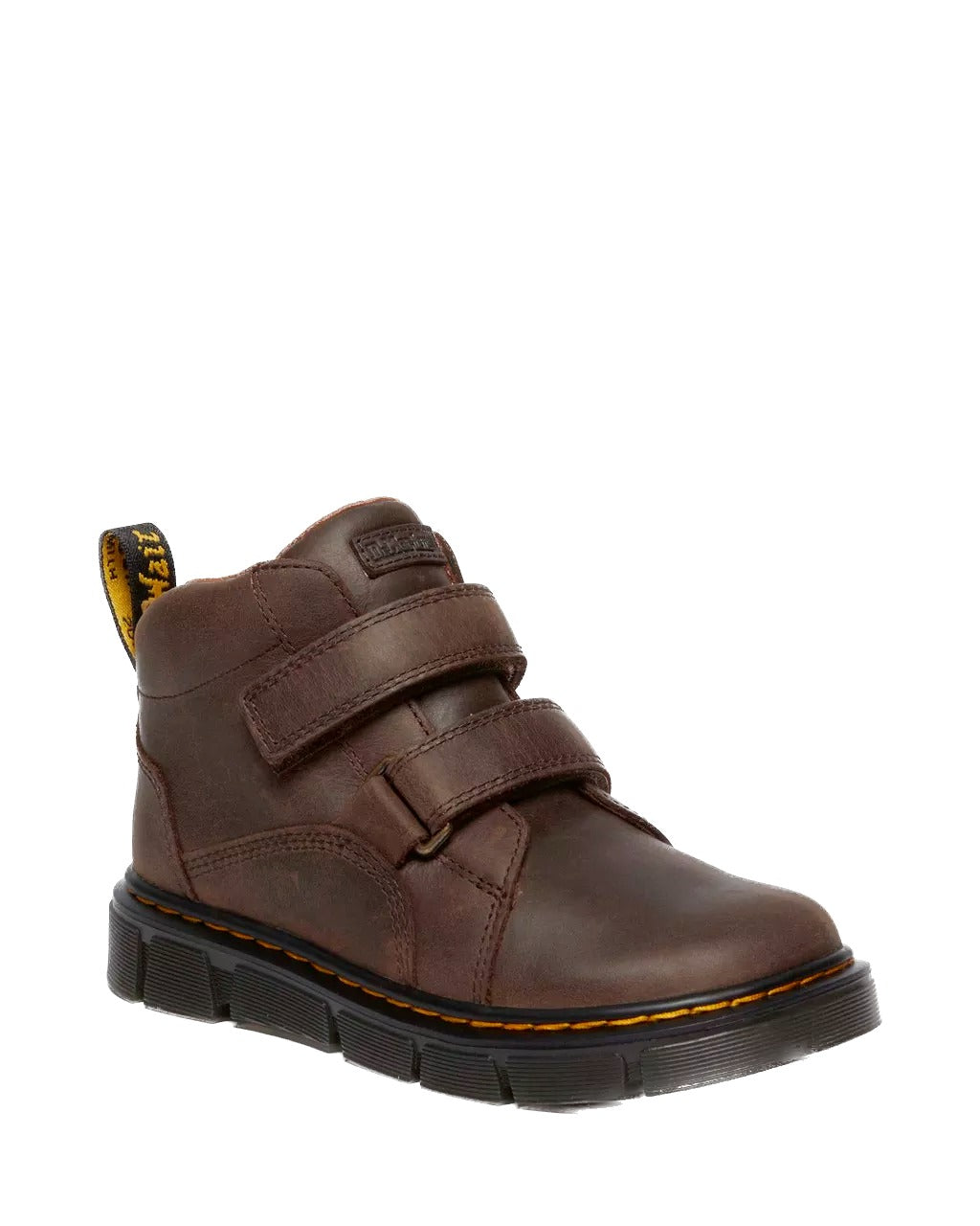 Dr. Martens SNEAKERS Marrone