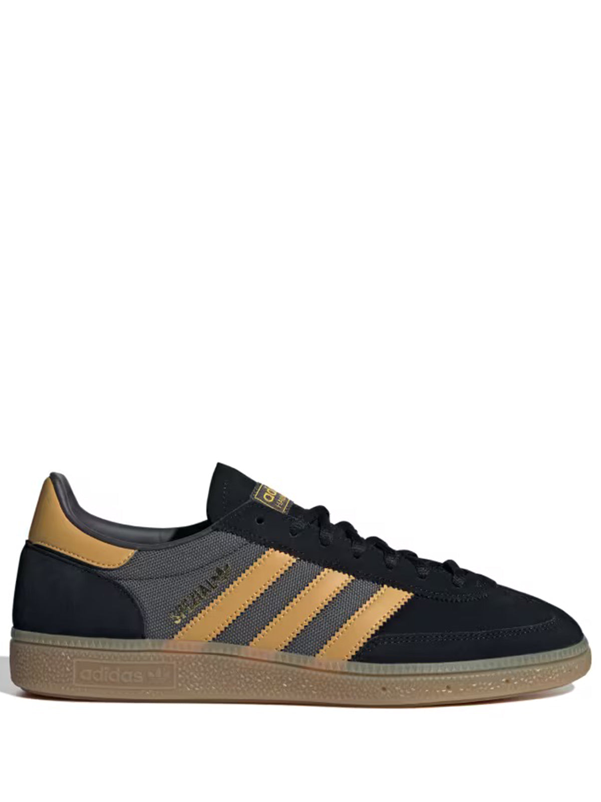 Adidas Originals SNEAKERS Nero