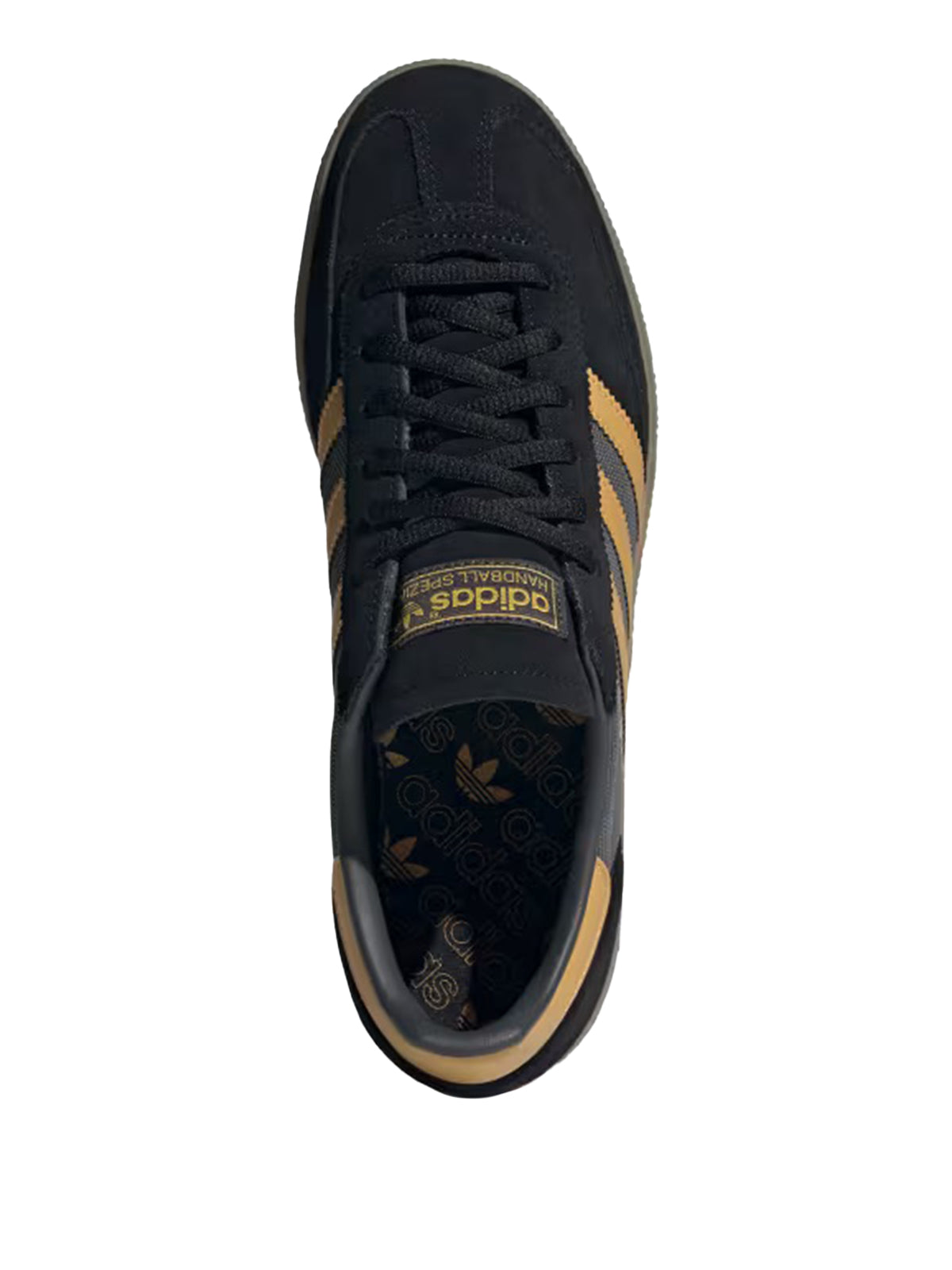 Adidas Originals SNEAKERS Nero