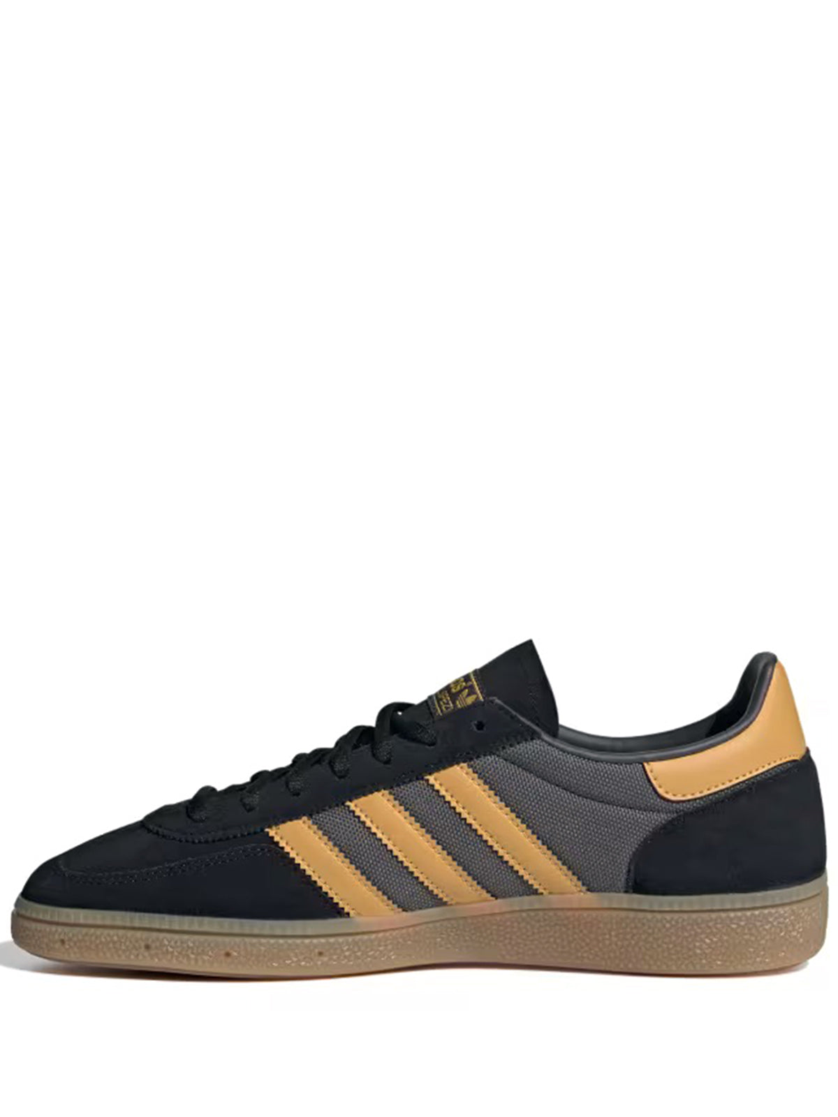 Adidas Originals SNEAKERS Nero