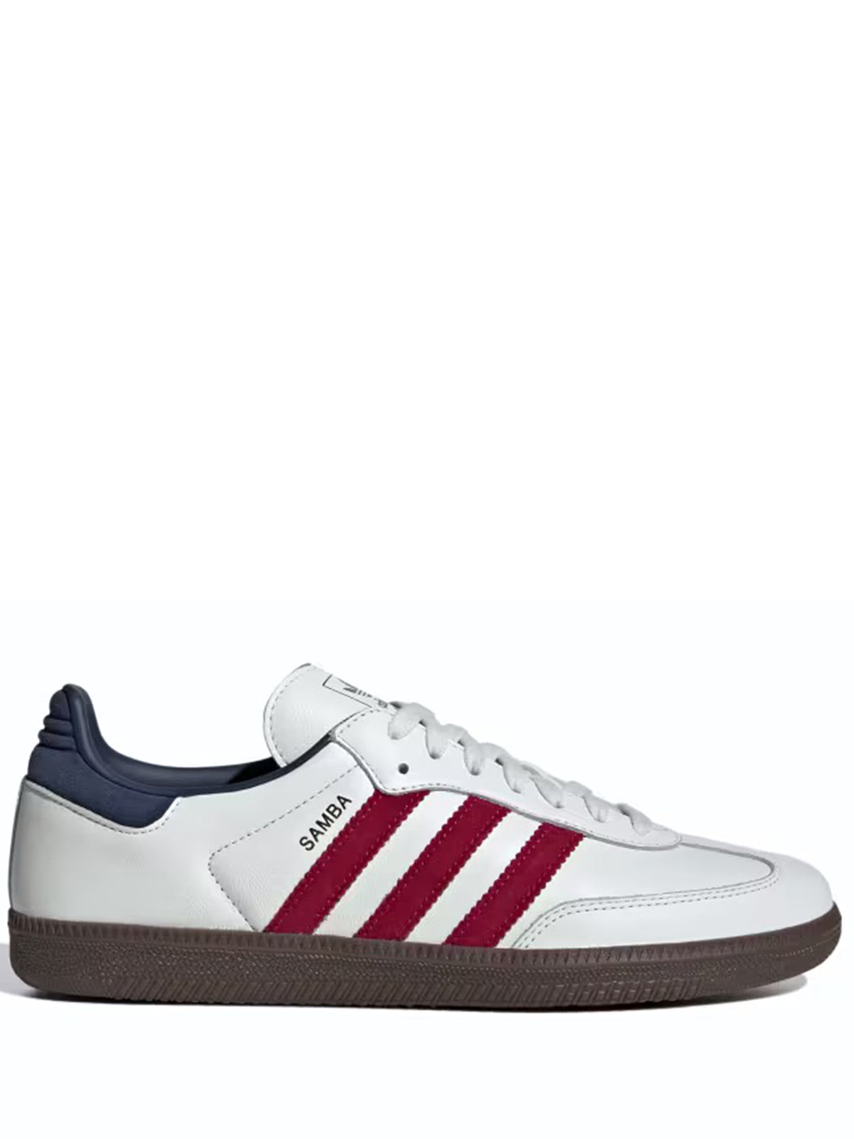 Adidas Originals SNEAKERS Bianco