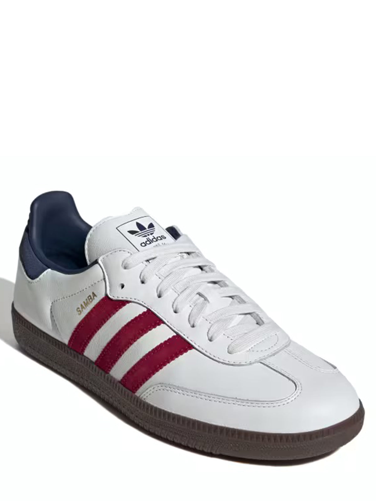 Adidas Originals SNEAKERS Bianco