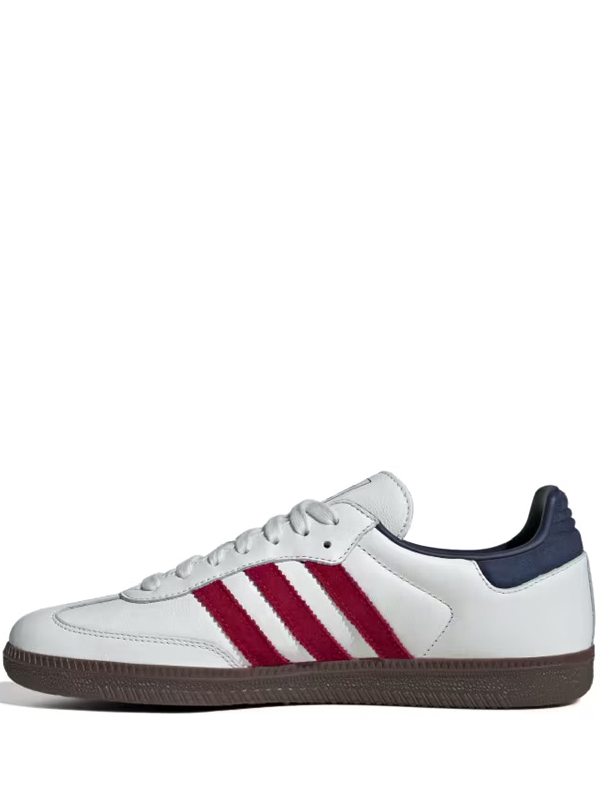 Adidas Originals SNEAKERS Bianco