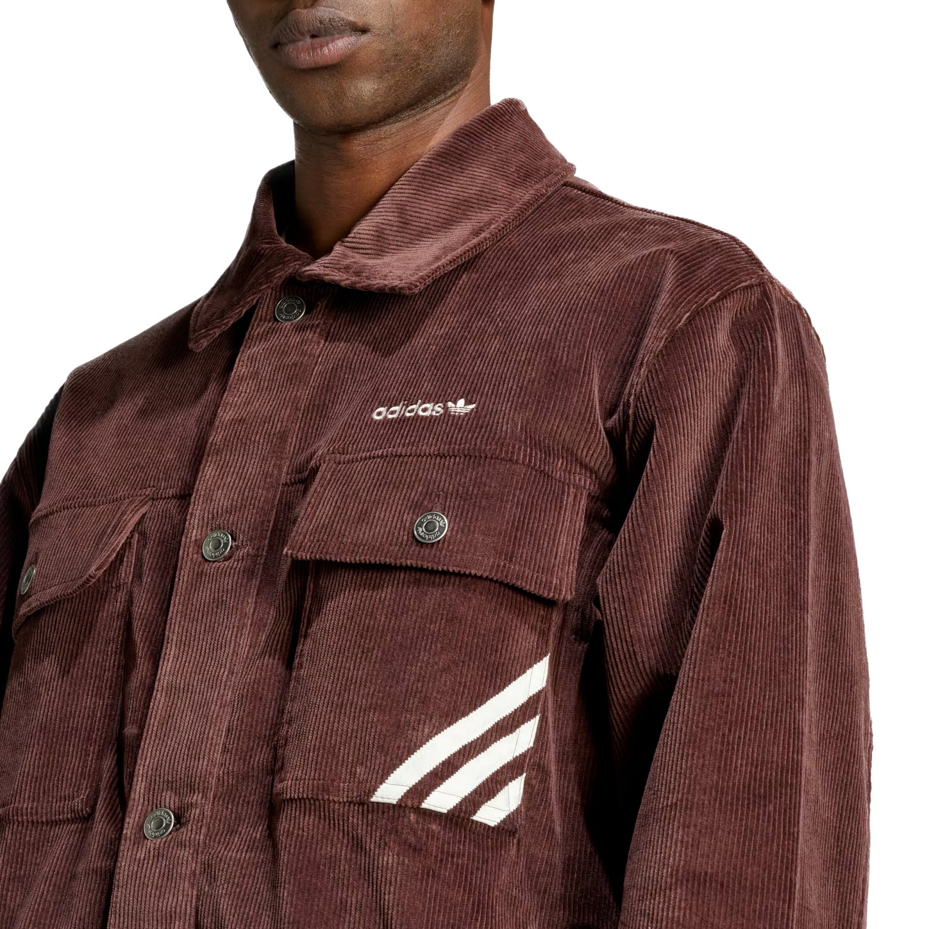 ADIDAS ORIGINALS Outerwear Men Fusco