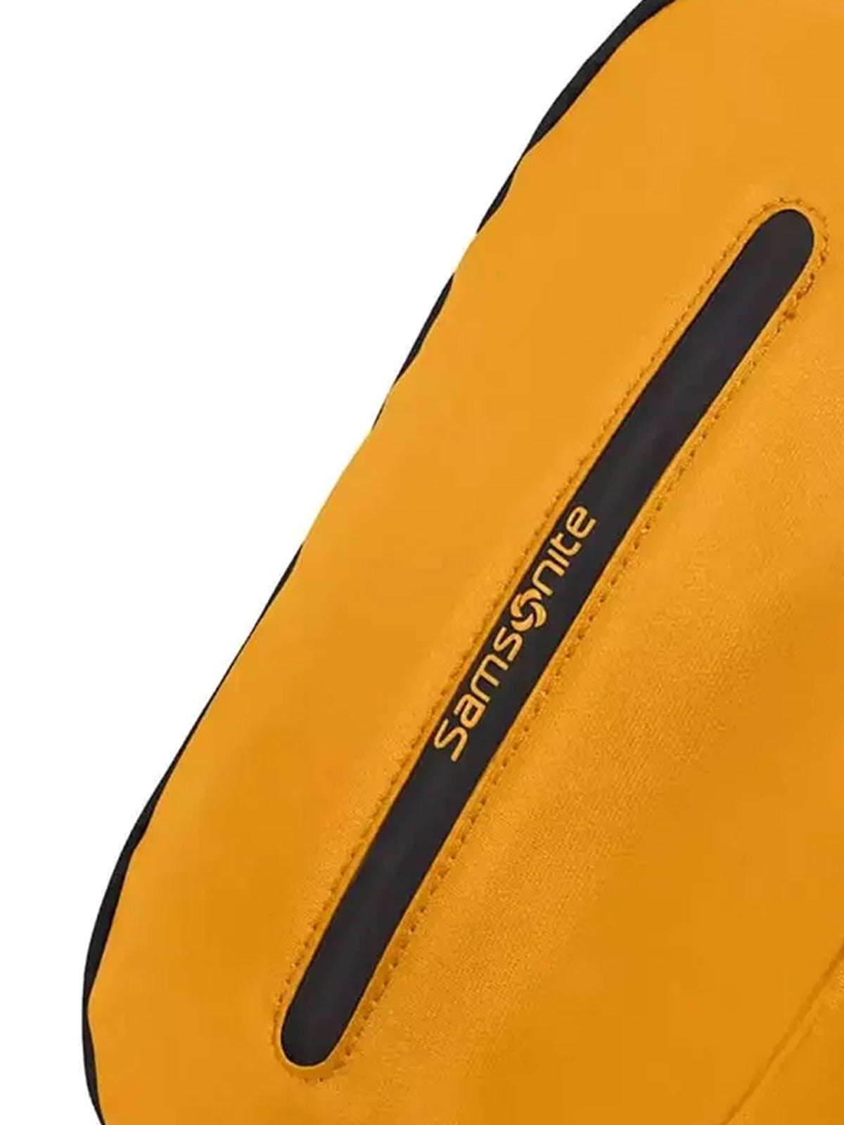 Samsonite MARSUPI Giallo