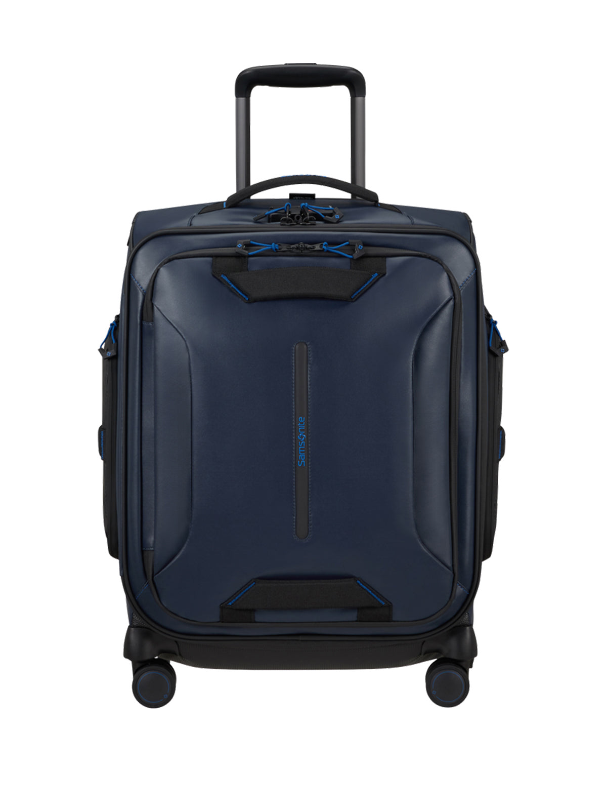 Samsonite VALIGIE E BORSONI Blu