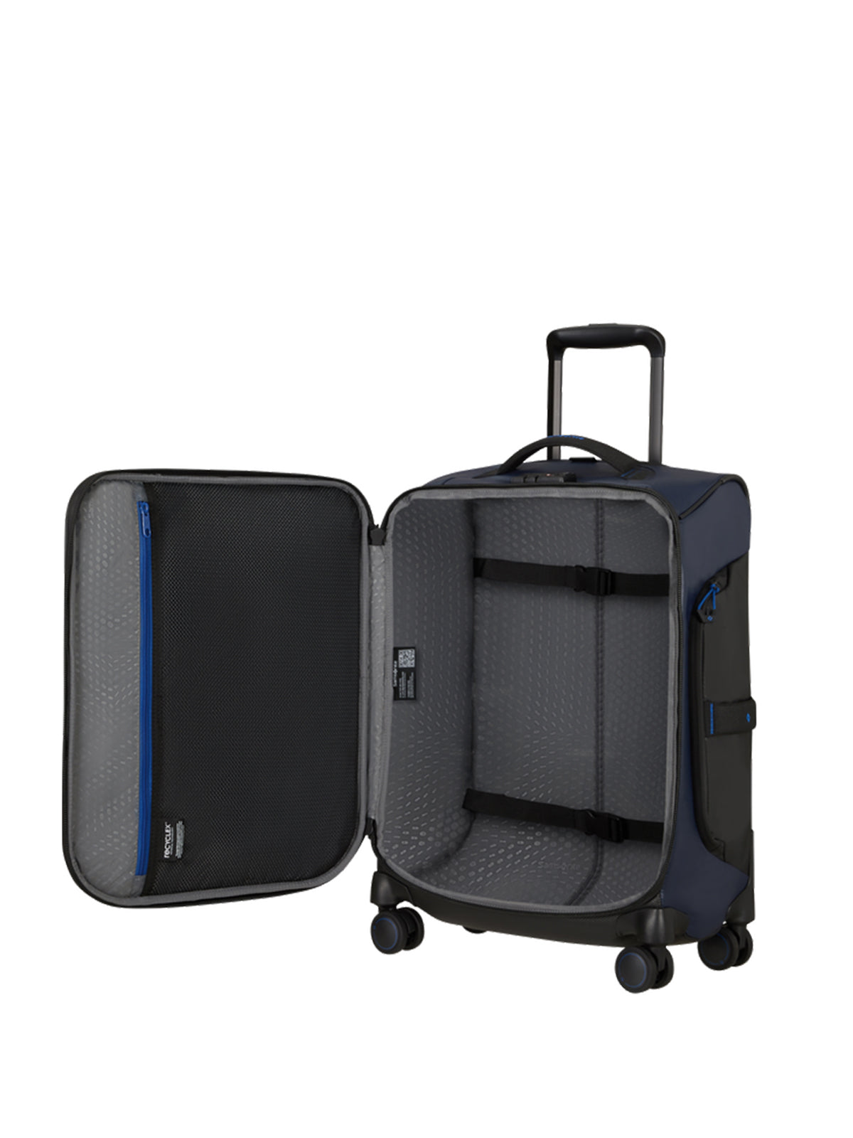 Samsonite VALIGIE E BORSONI Blu