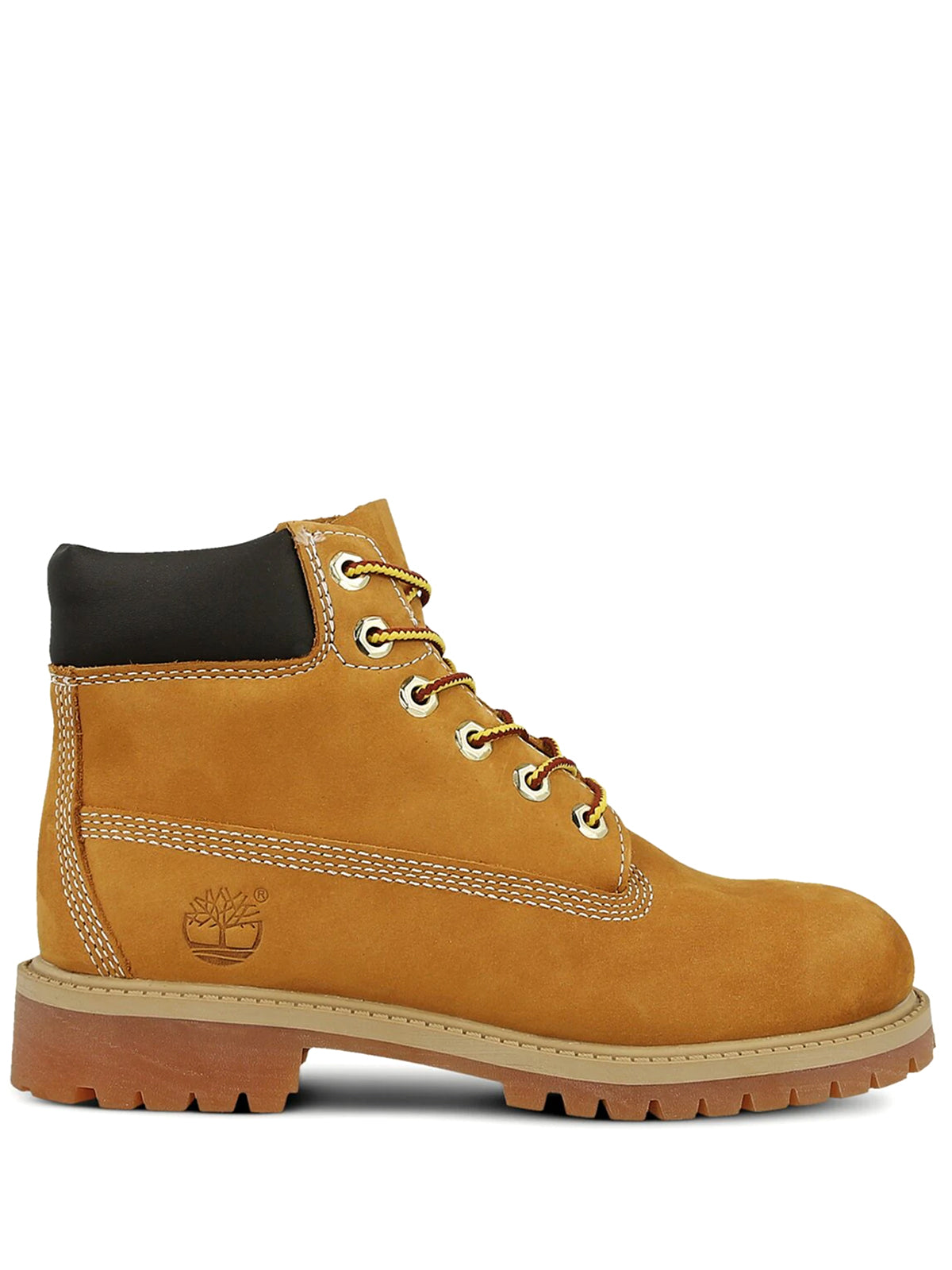 Timberland STIVALETTI Beige