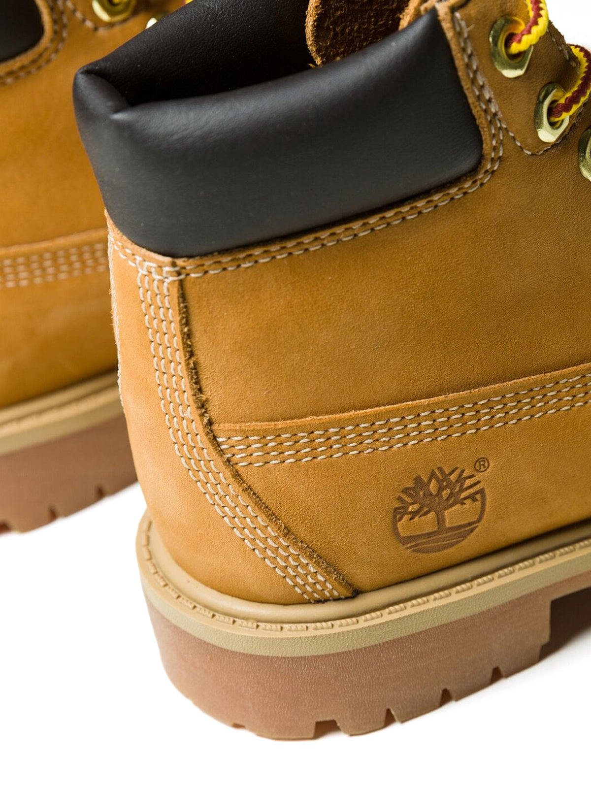 Timberland STIVALETTI Beige