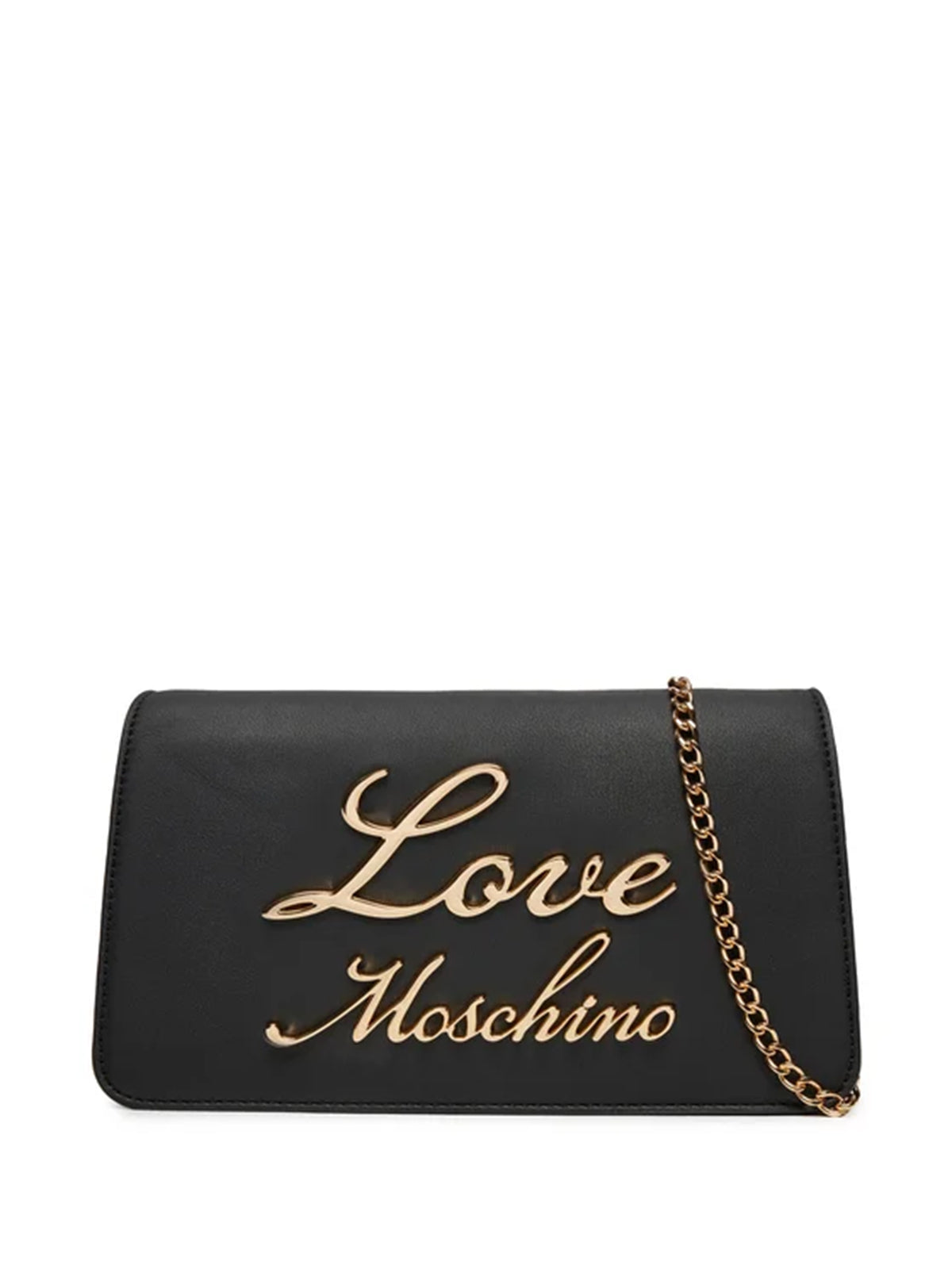 Love Moschino BORSE A TRACOLLA Nero