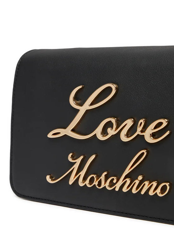 Love Moschino BORSE A TRACOLLA Nero