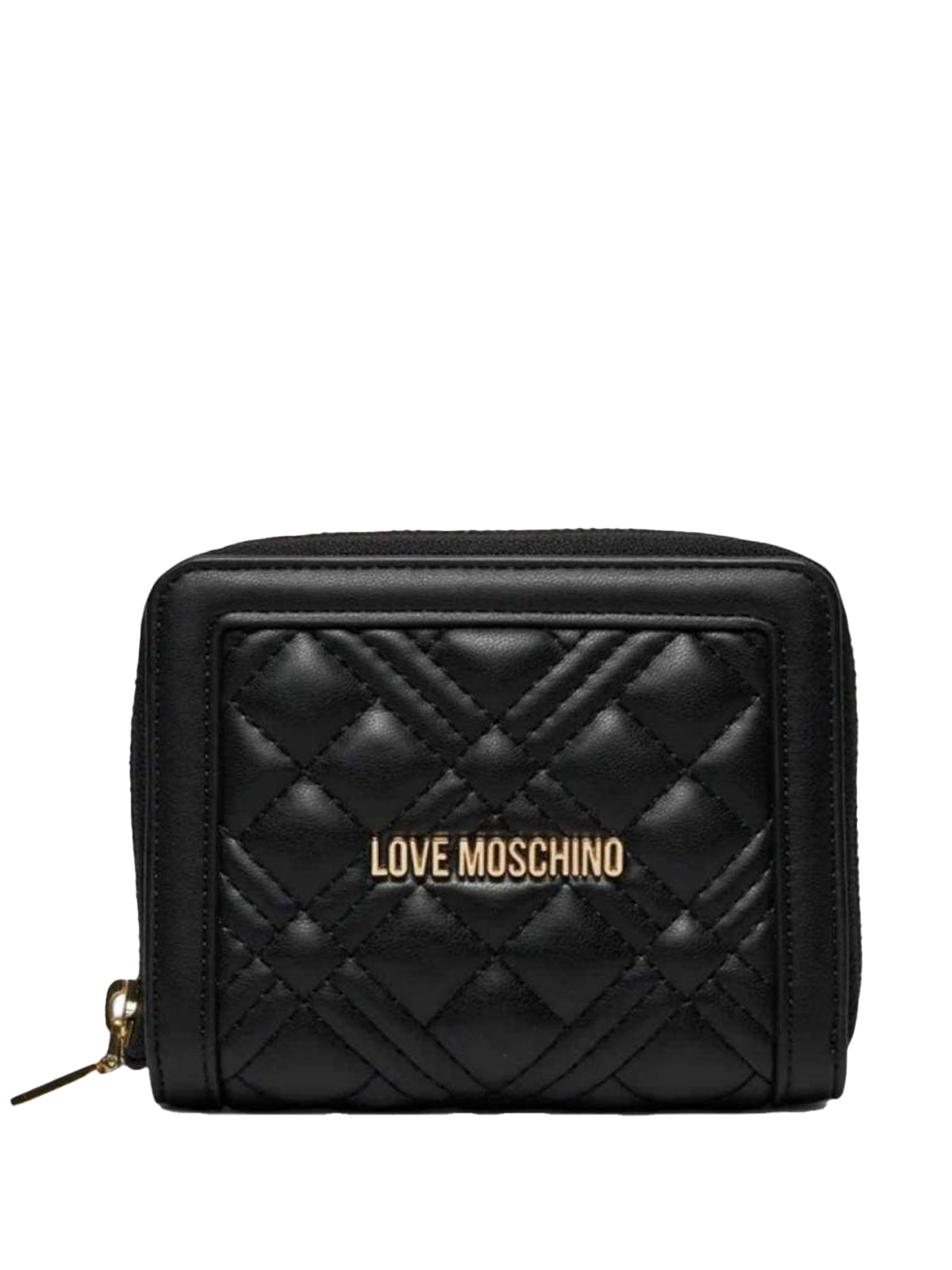 Love Moschino PORTAFOGLI Nero