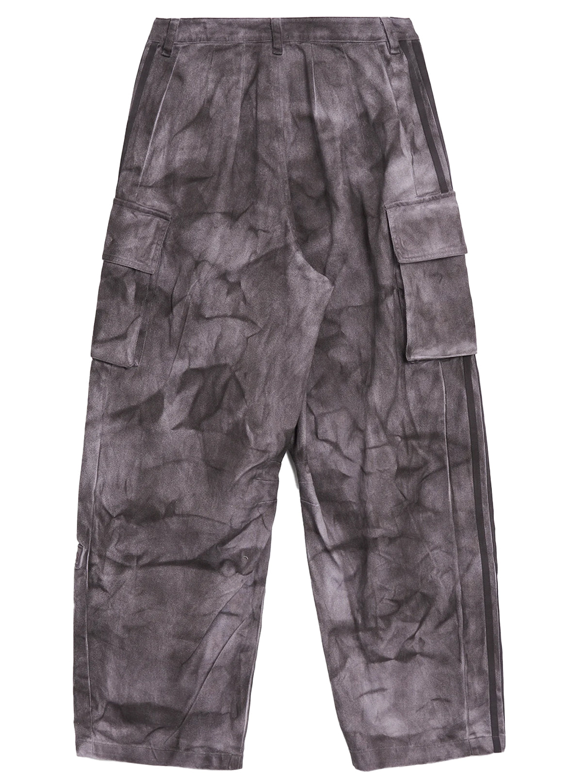 Adidas Originals PANTALONI Grigio