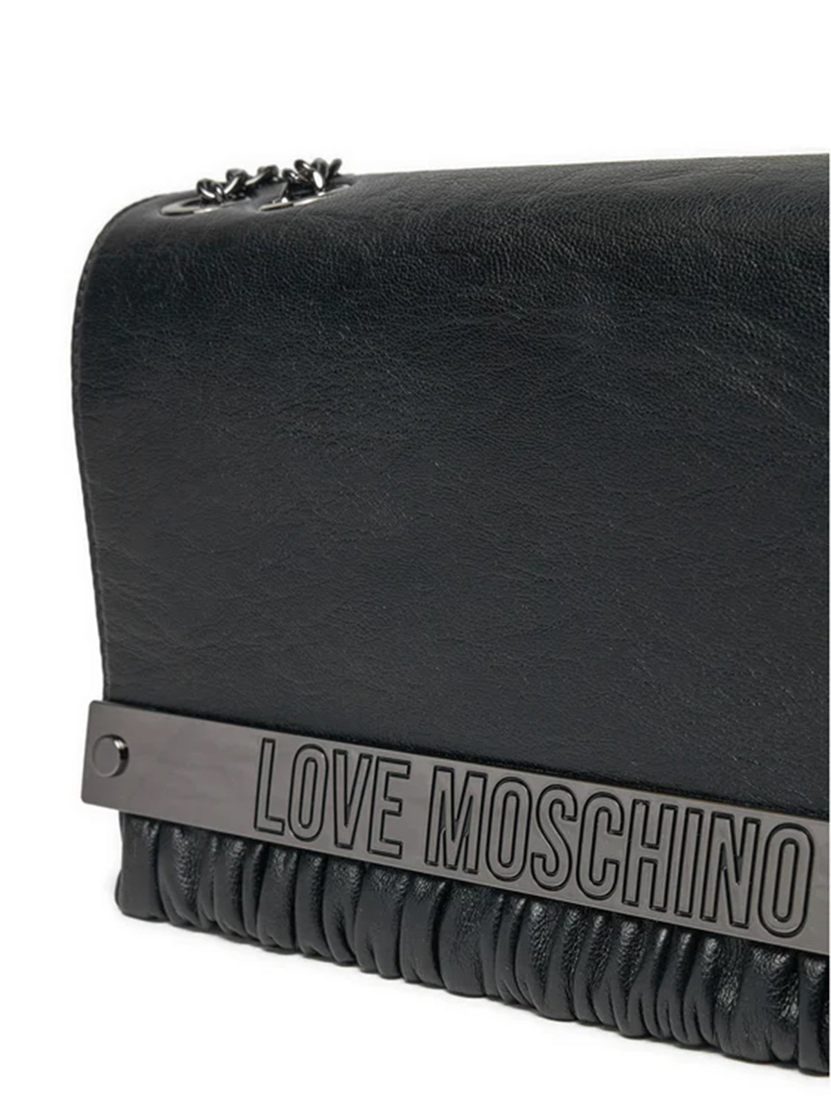 Love Moschino BORSE A TRACOLLA Nero