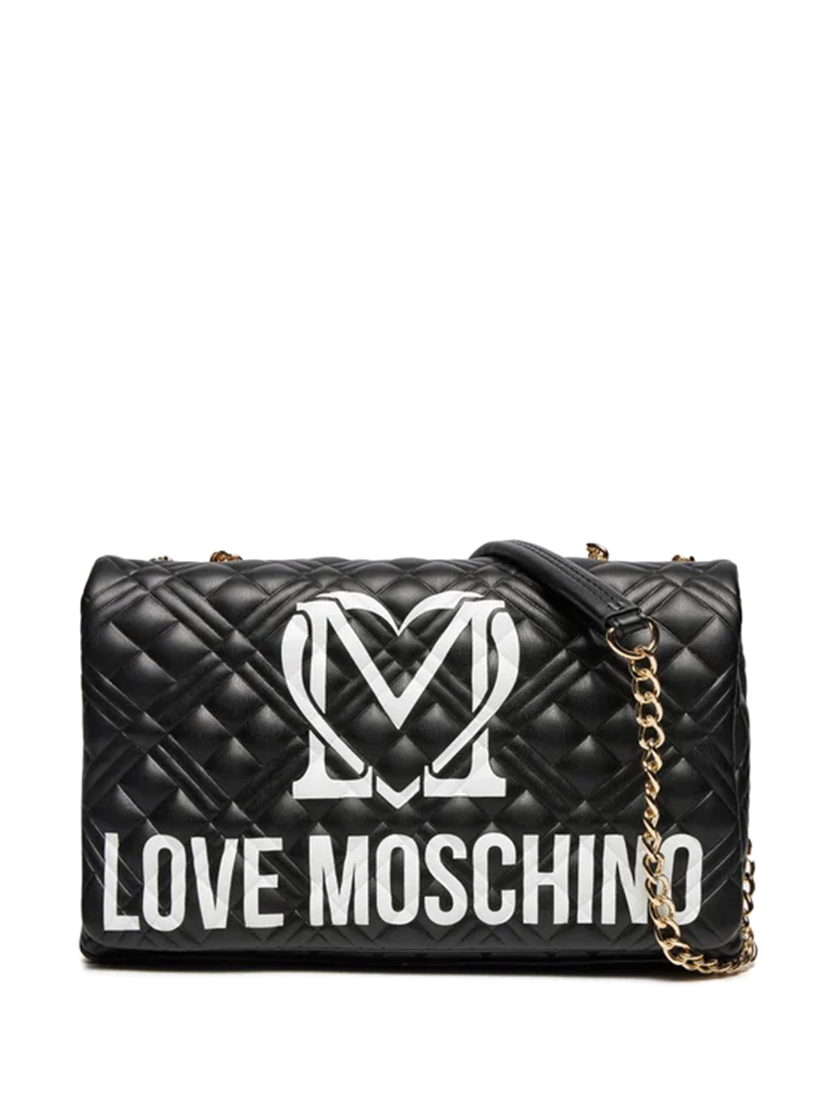 Love Moschino BORSE A TRACOLLA Nero