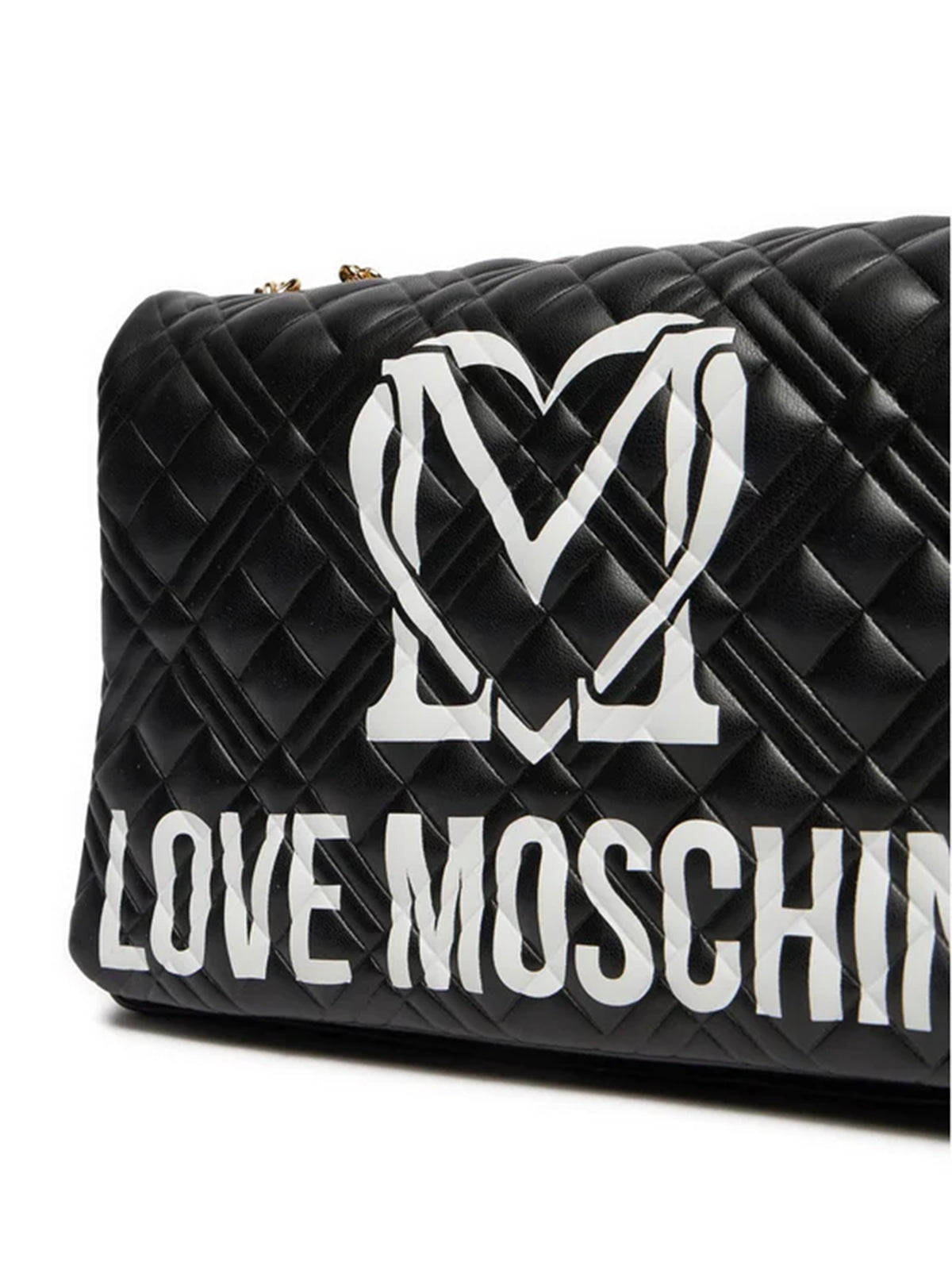 Love Moschino BORSE A TRACOLLA Nero