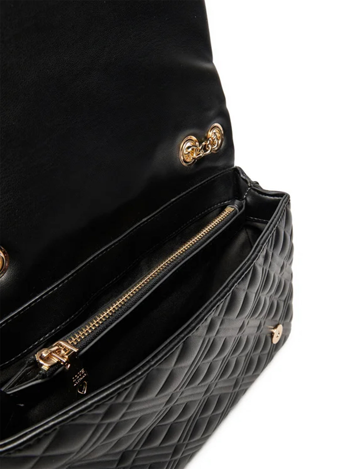 Love Moschino BORSE A TRACOLLA Nero