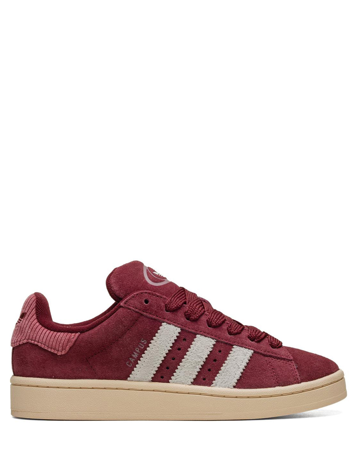 Adidas Originals SNEAKERS Rosso