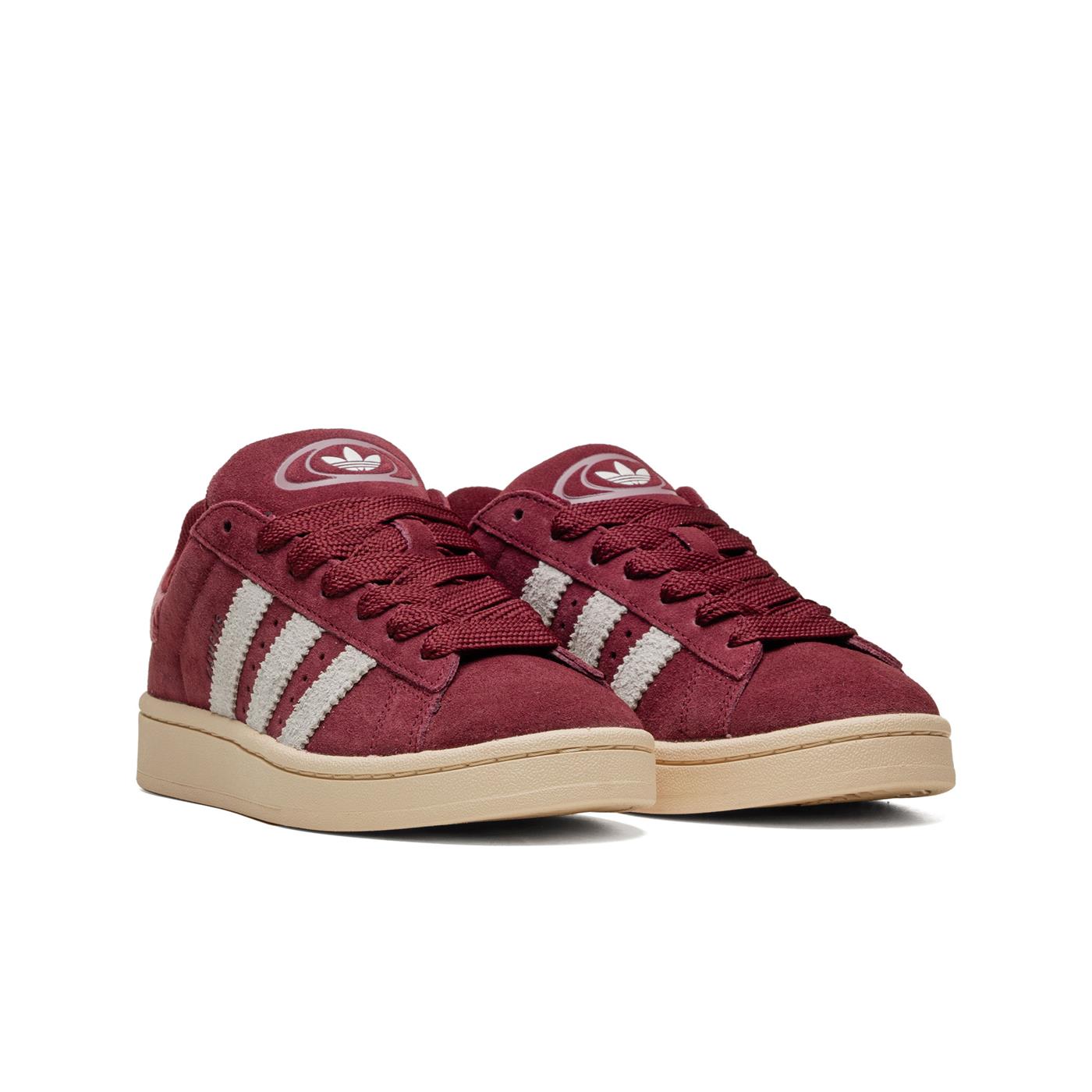 Adidas Originals SNEAKERS Rosso