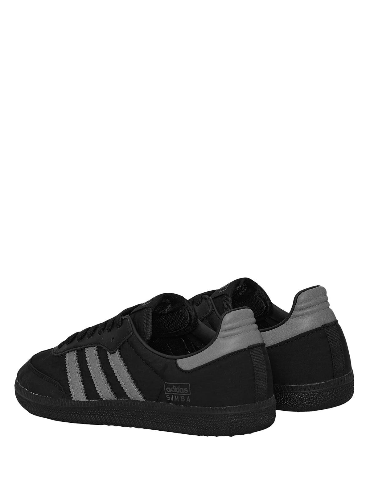 Adidas Originals SNEAKERS Nero