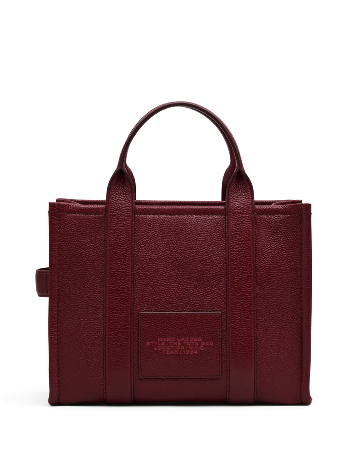 Marc Jacobs BORSE A MANO Rosso