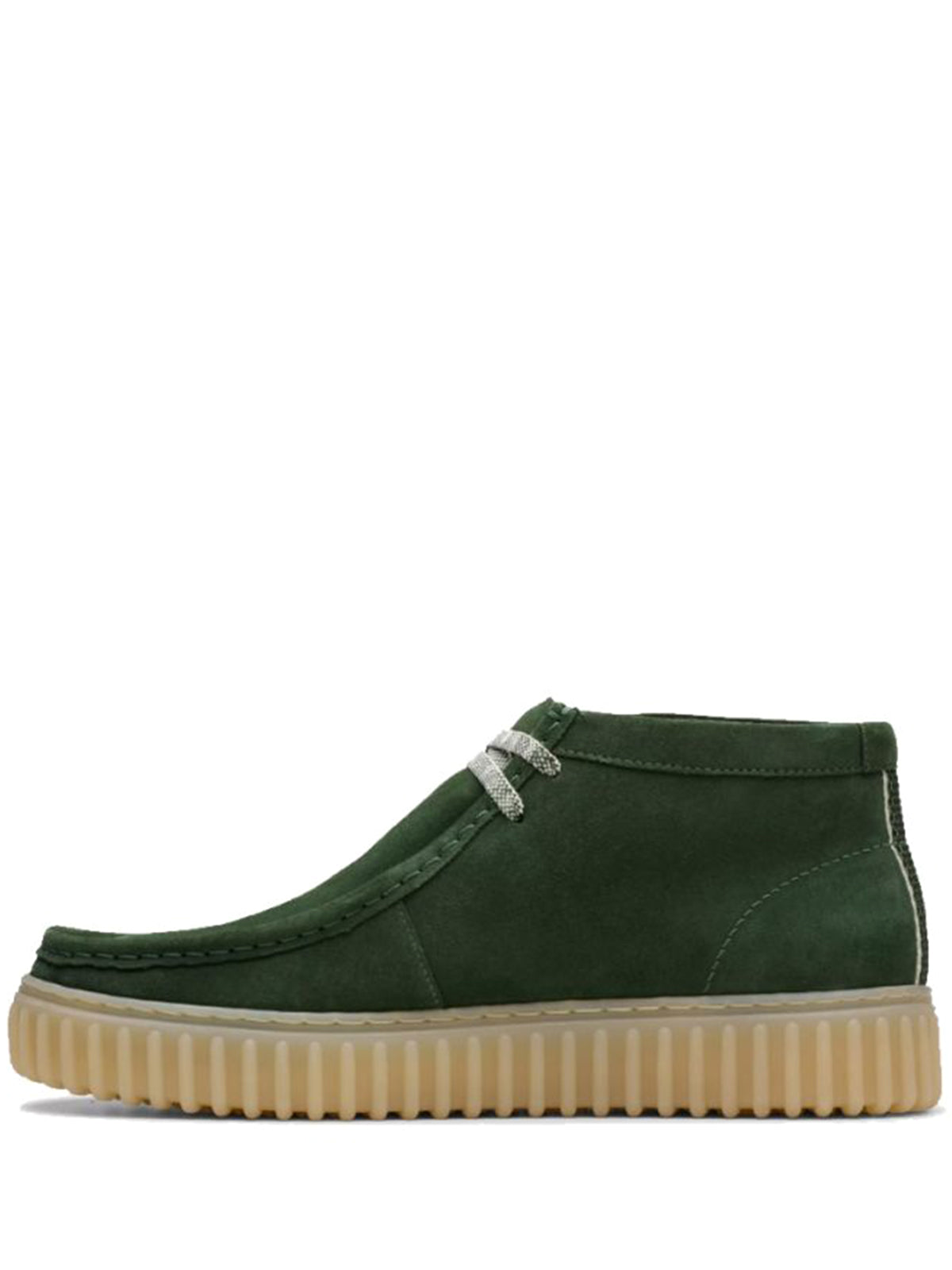 Clarks STIVALETTI Verde