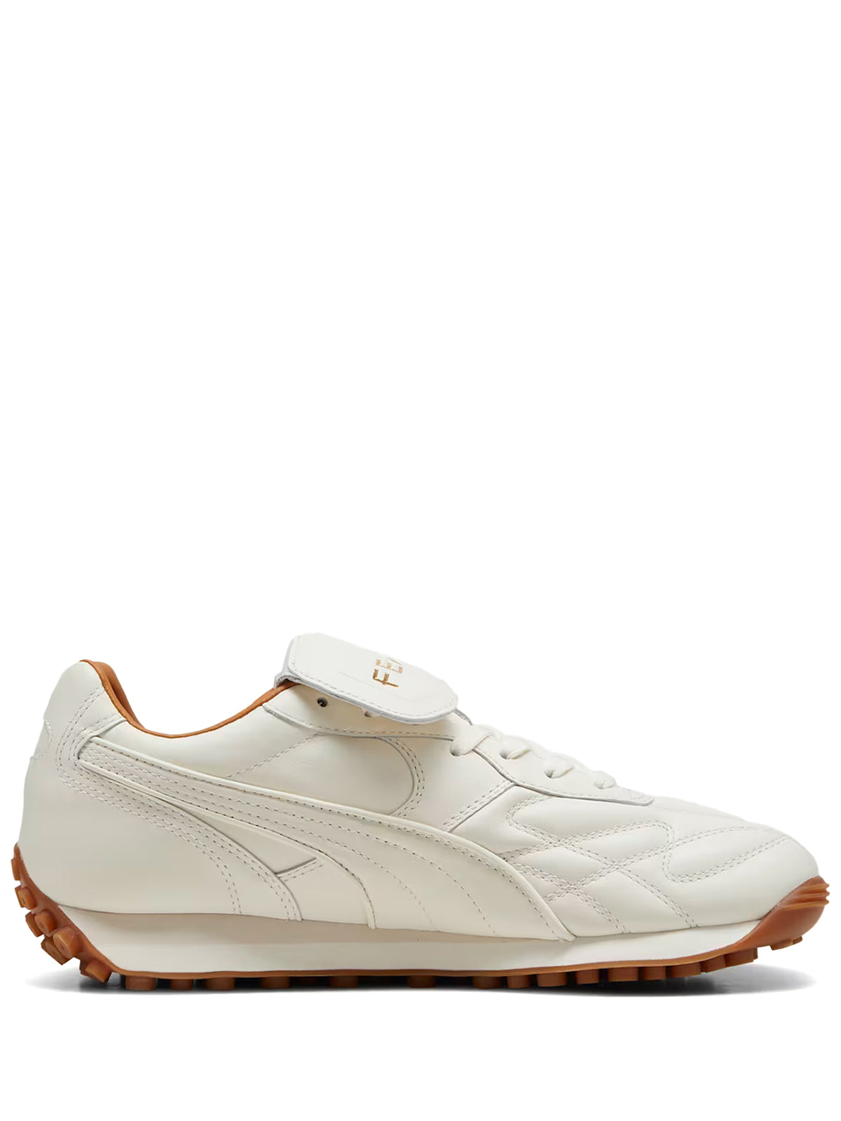 Puma SNEAKERS Bianco