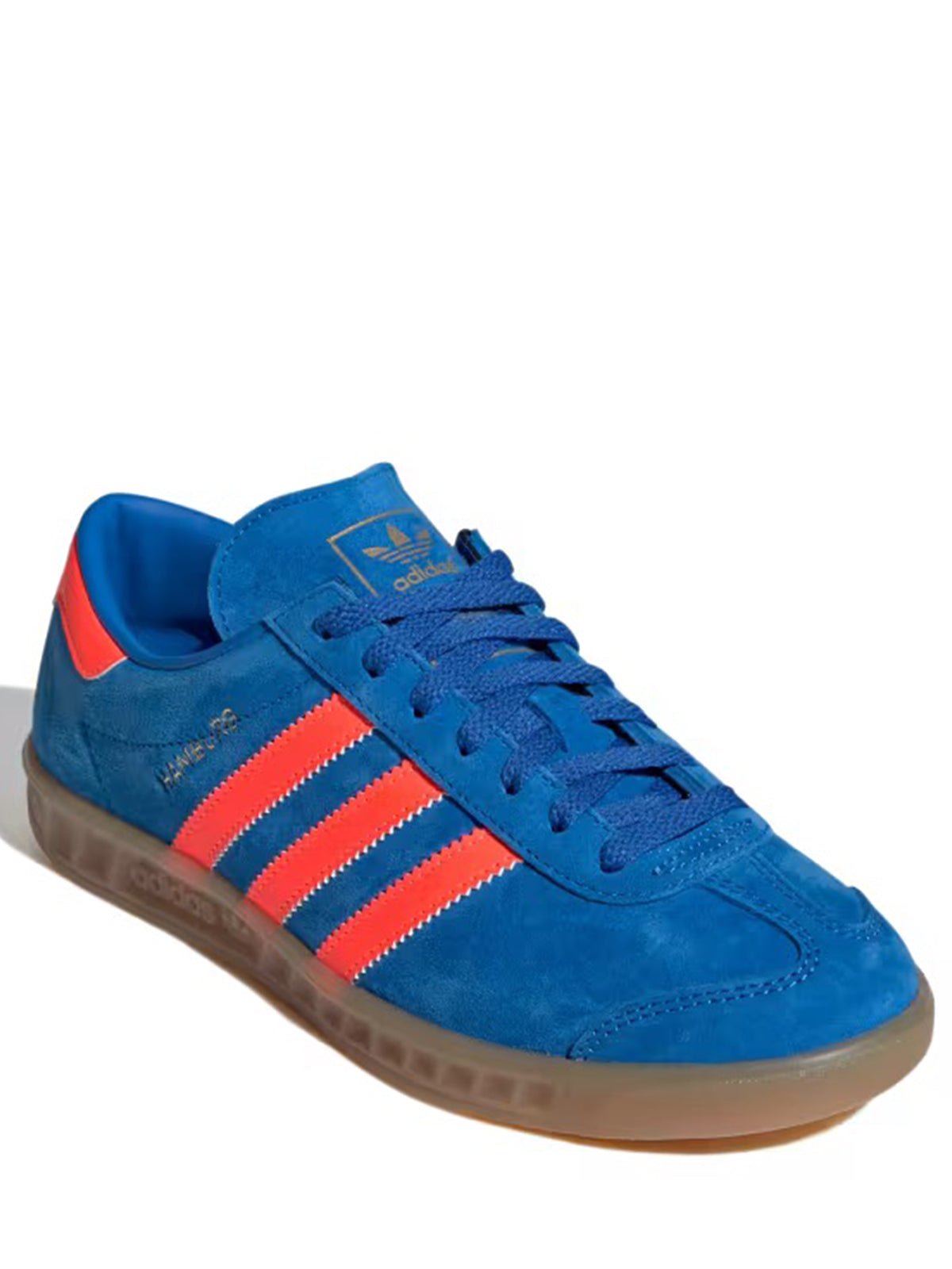 Adidas Originals SNEAKERS Blu