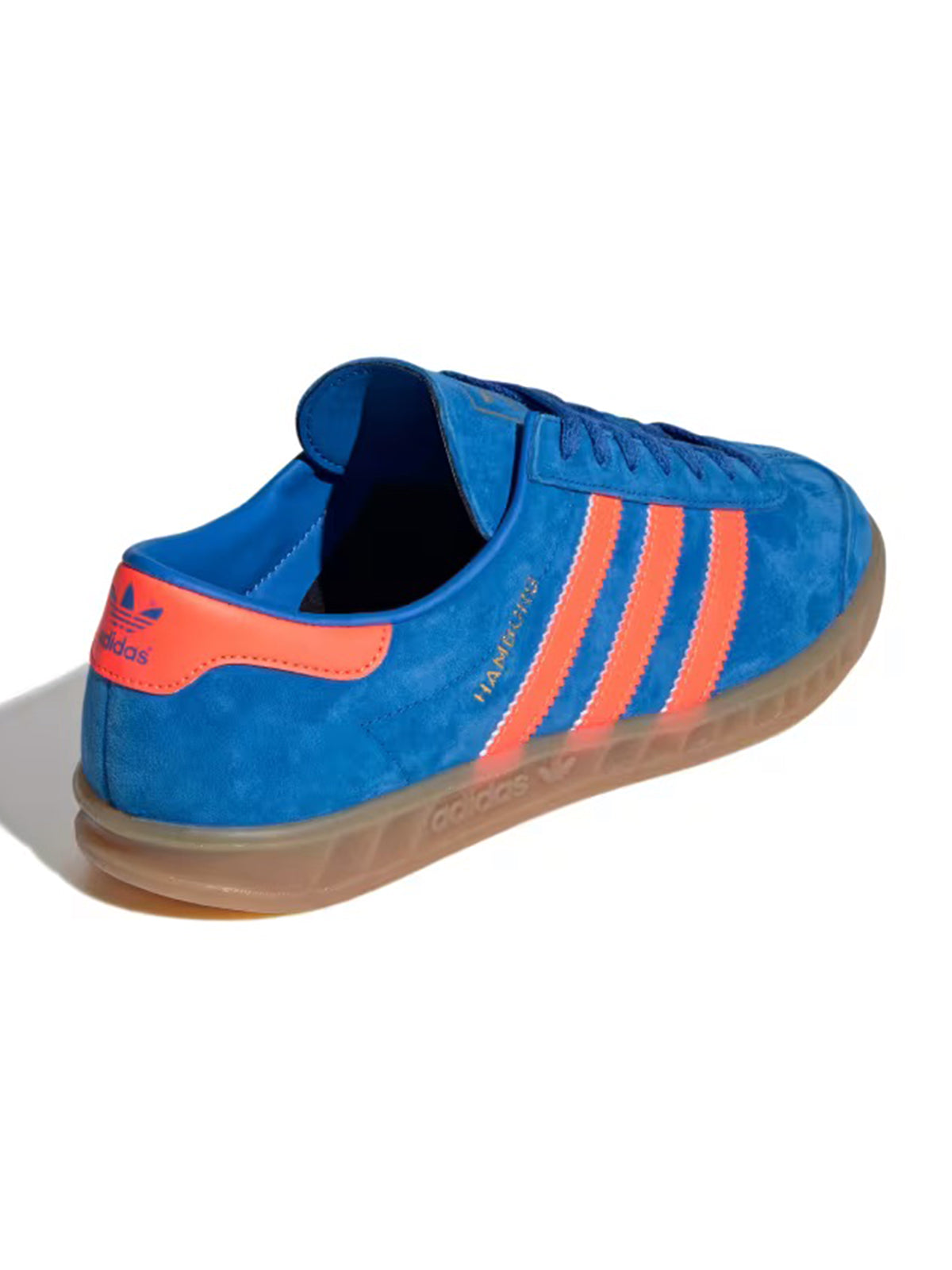 Adidas Originals SNEAKERS Blu