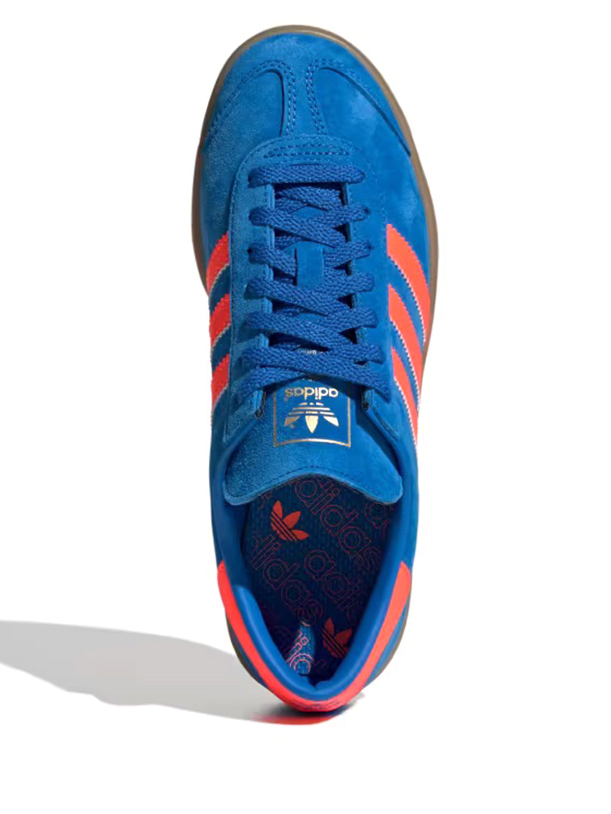 Adidas Originals SNEAKERS Blu