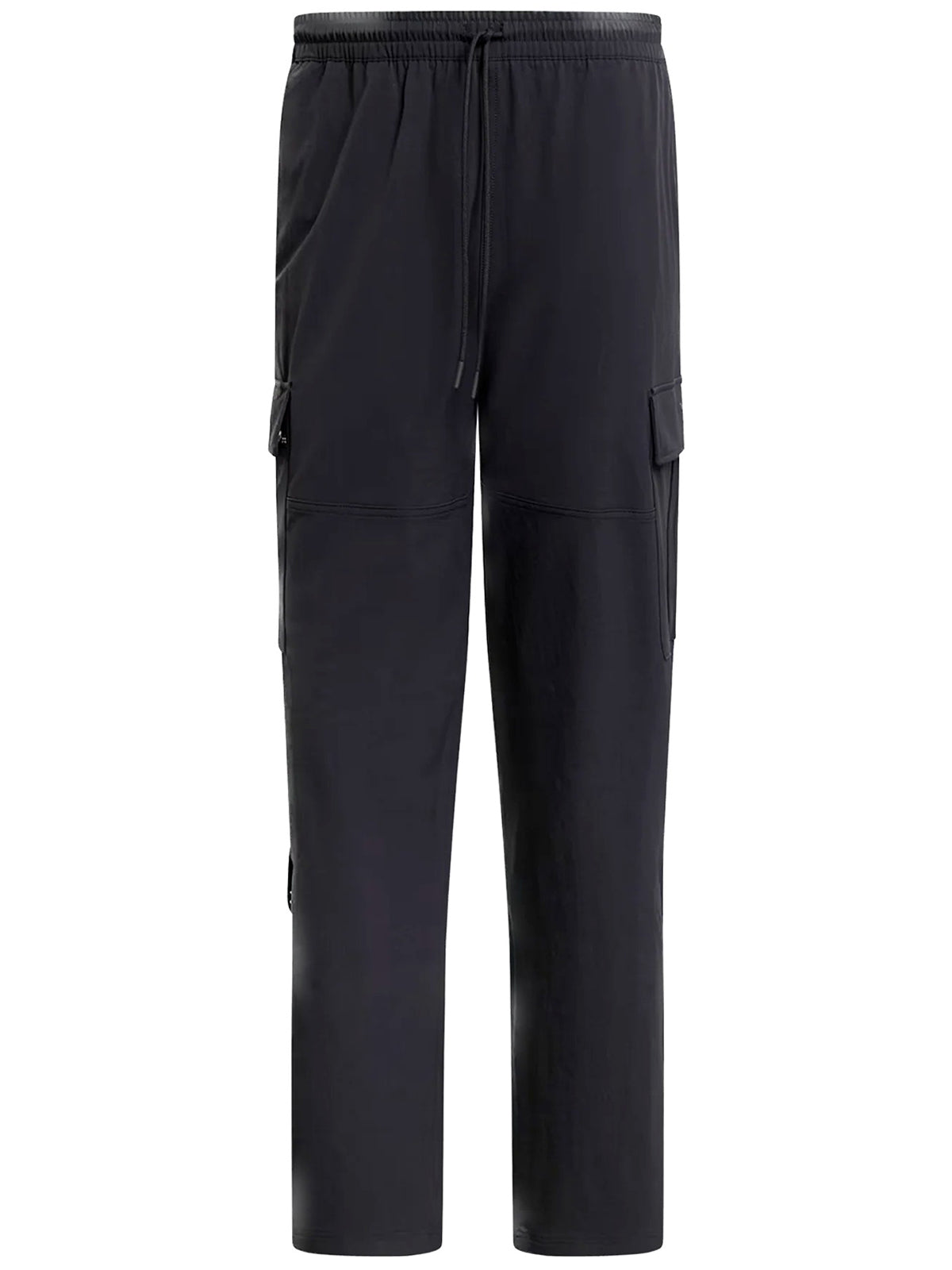 Adidas Originals PANTALONI Nero