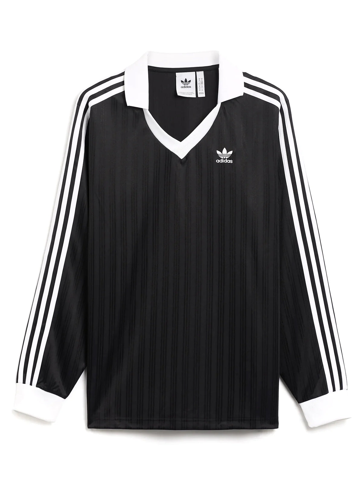 Adidas Originals T-SHIRT Nero