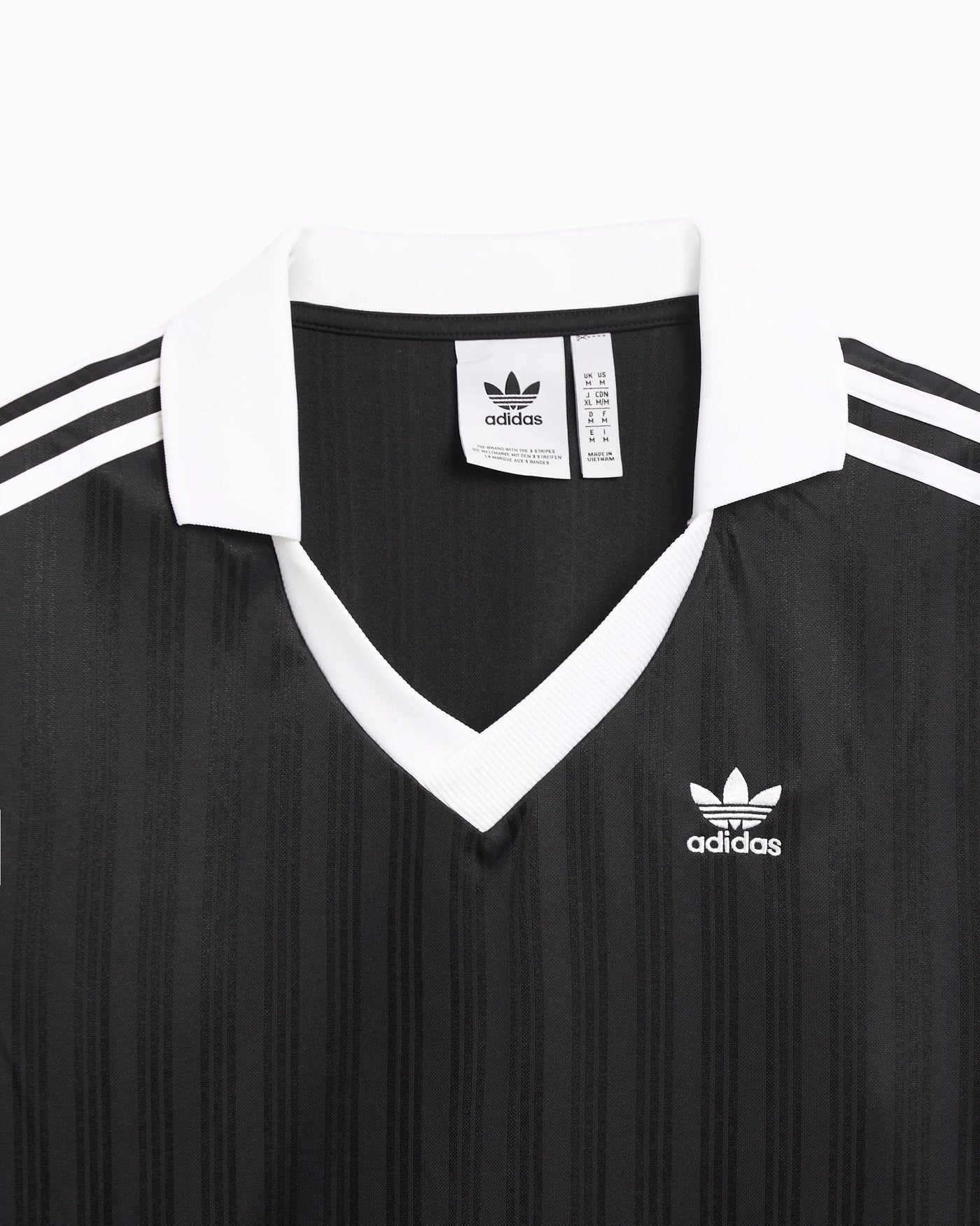 Adidas Originals T-SHIRT Nero