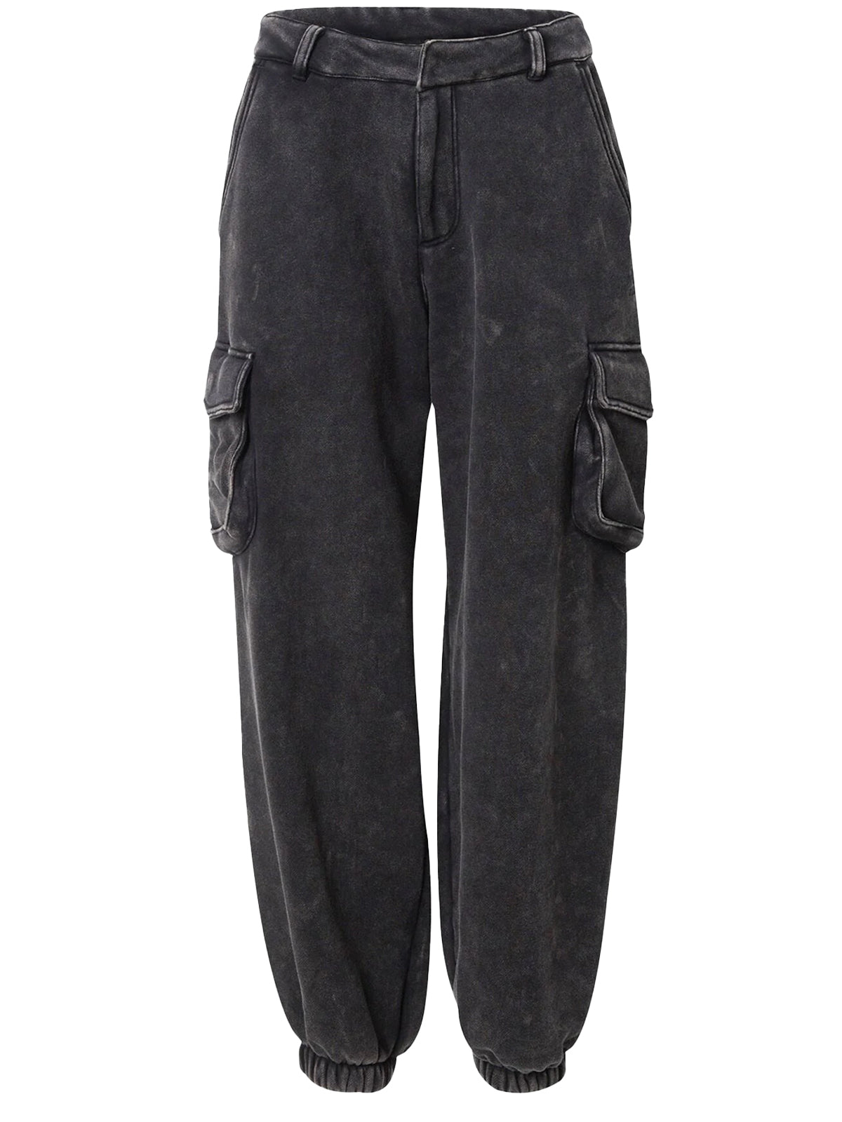 Adidas Originals PANTALONI Nero