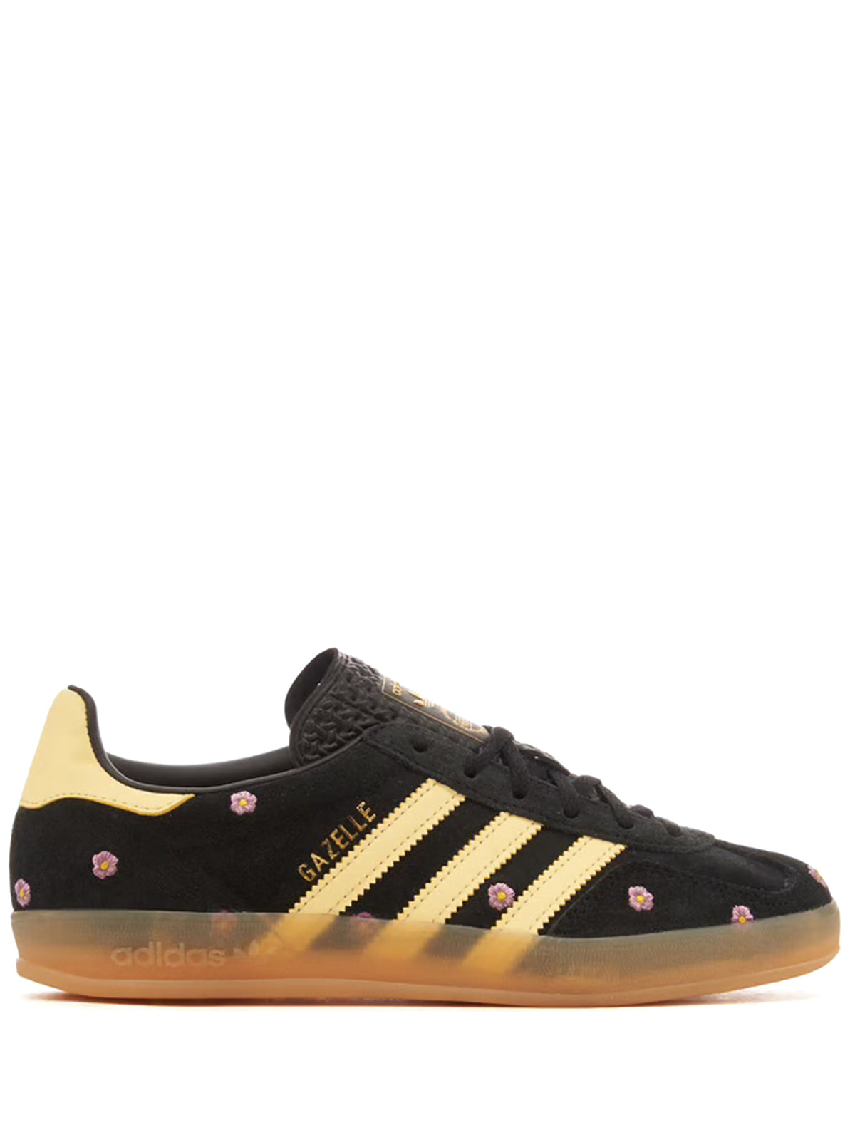 Adidas Originals SNEAKERS Nero