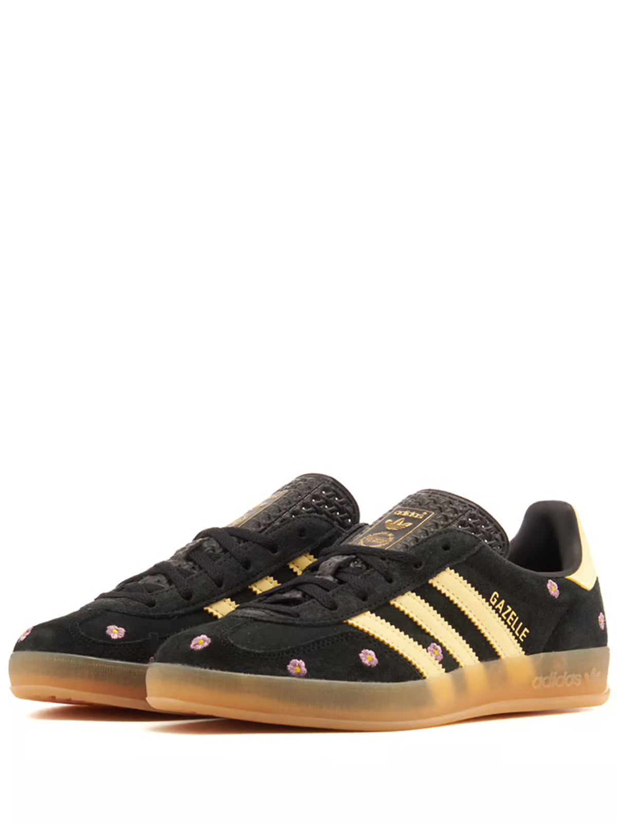 Adidas Originals SNEAKERS Nero