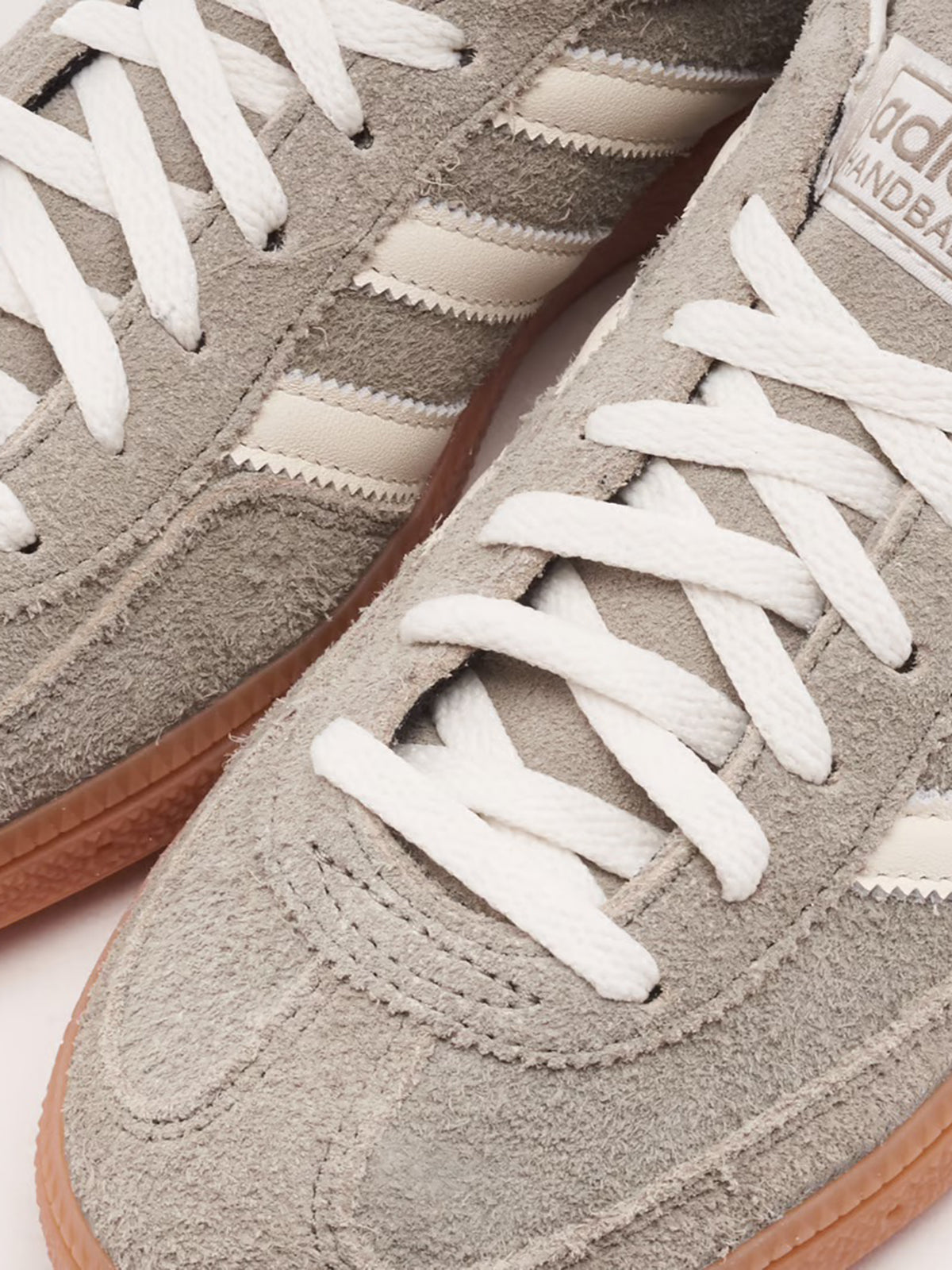 Adidas Originals SNEAKERS Grigio