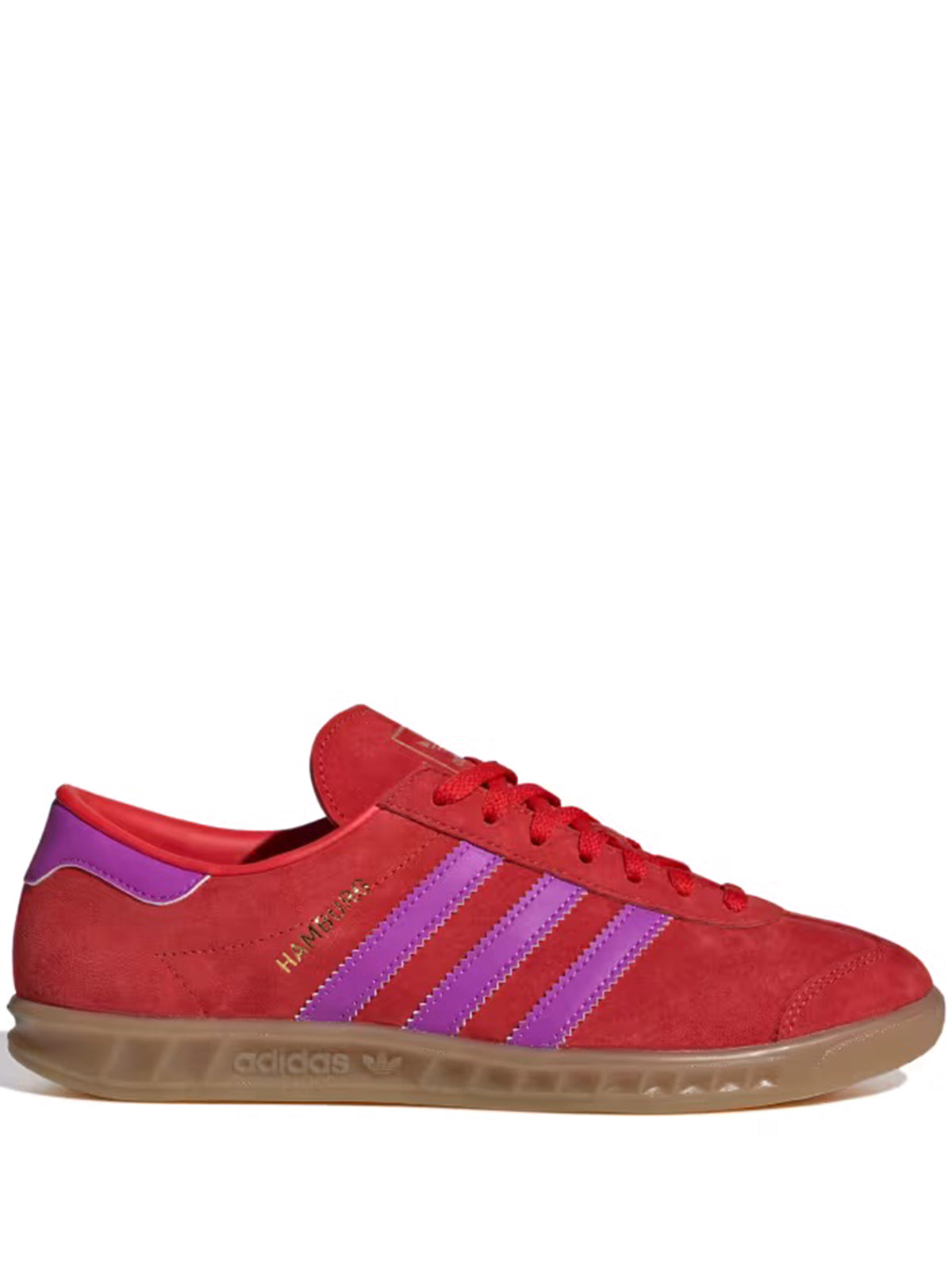 Adidas Originals SNEAKERS Rosso