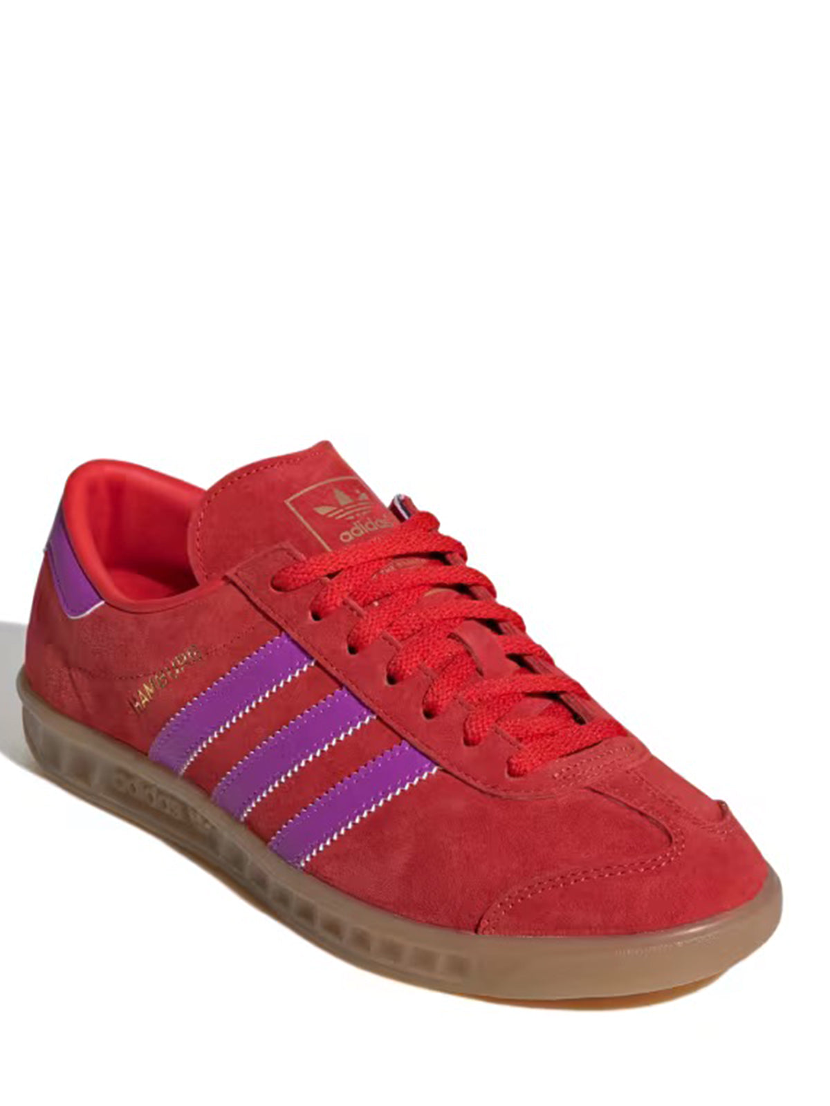 Adidas Originals SNEAKERS Rosso