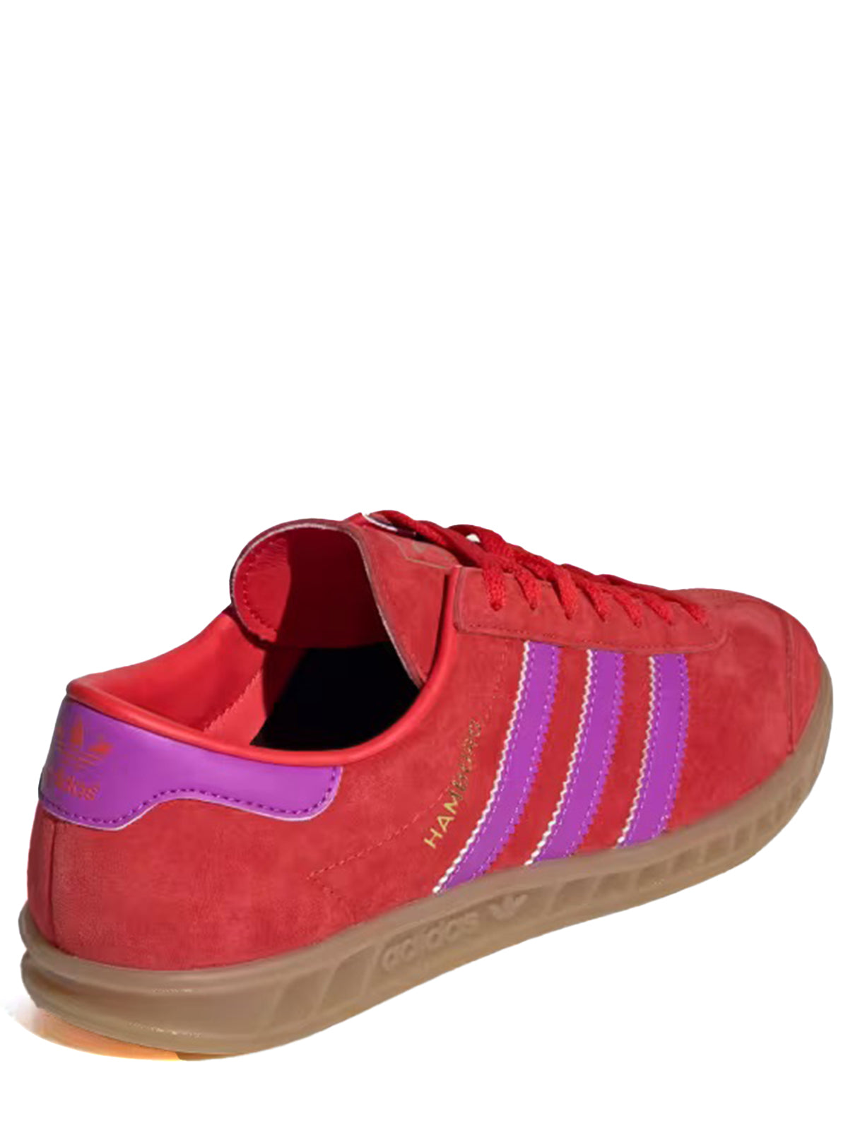 Adidas Originals SNEAKERS Rosso