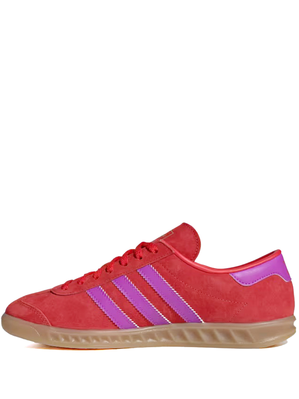 Adidas Originals SNEAKERS Rosso